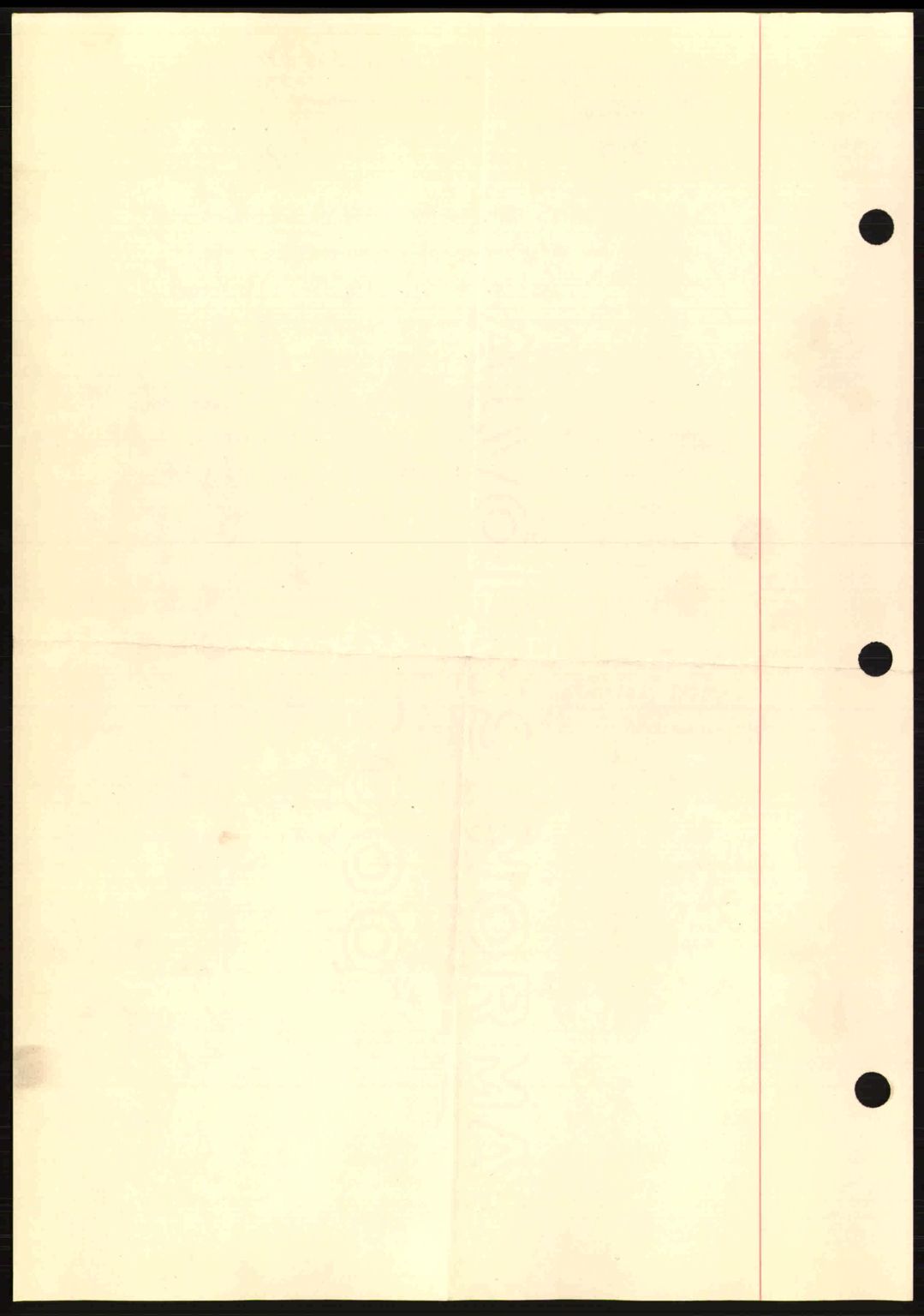 Kristiansund byfogd, SAT/A-4587/A/27: Mortgage book no. 33, 1939-1941, Diary no: : 368/1941