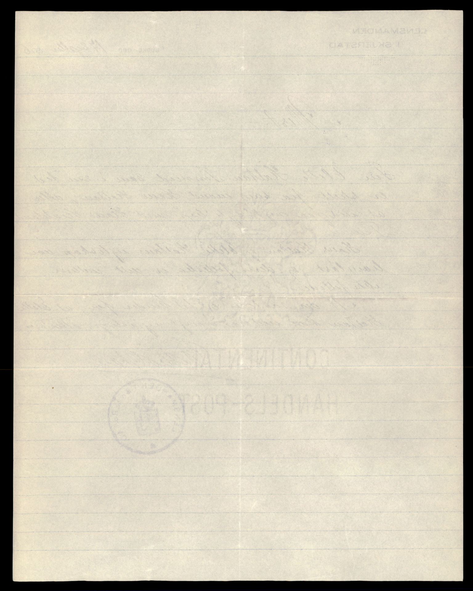 Salten sorenskriveri, AV/SAT-A-4578/1/6/6D/L0009: Lysingsbok, 1919-1928, p. 276