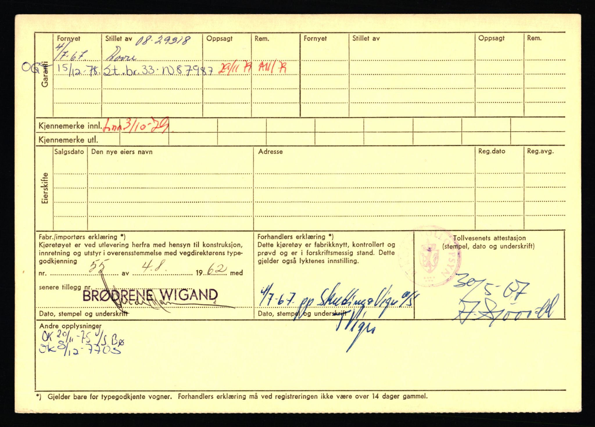 Stavanger trafikkstasjon, AV/SAST-A-101942/0/F/L0054: L-54200 - L-55699, 1930-1971, p. 1858