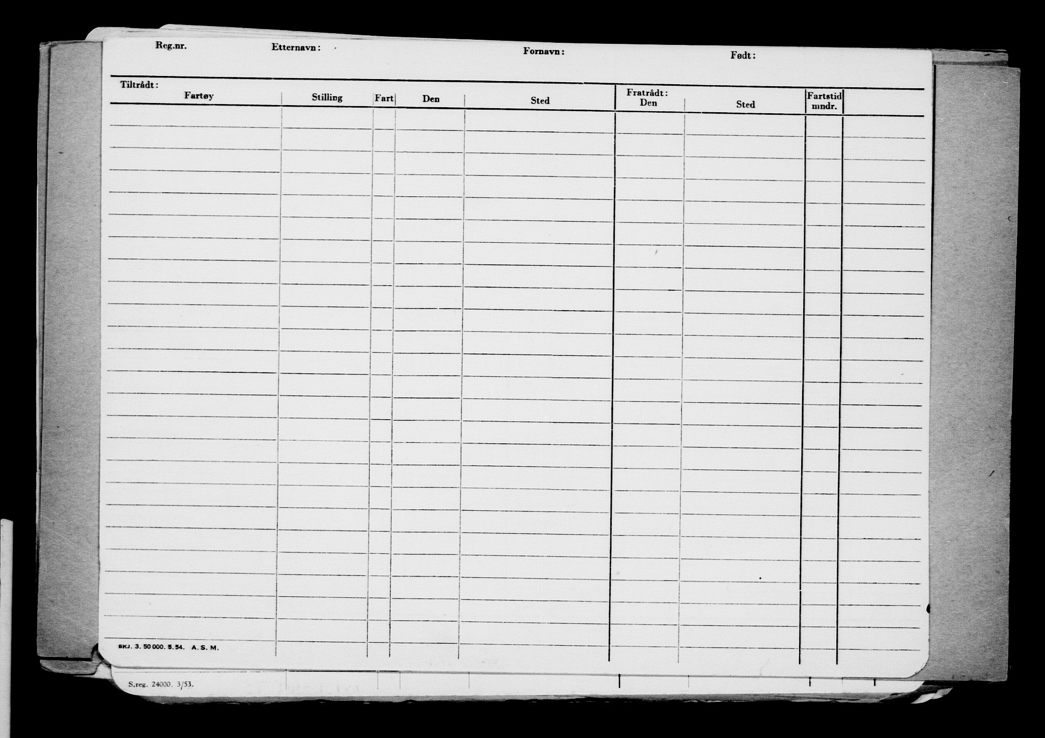 Direktoratet for sjømenn, AV/RA-S-3545/G/Gb/L0118: Hovedkort, 1914, p. 773