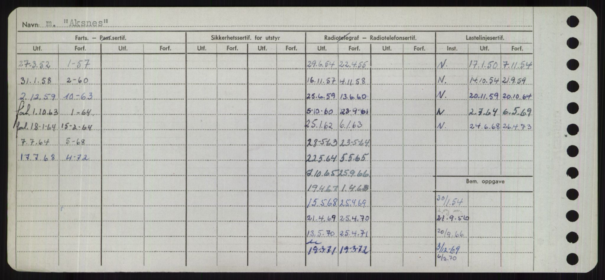 Sjøfartsdirektoratet med forløpere, Skipsmålingen, AV/RA-S-1627/H/Hd/L0001: Fartøy, A-Anv, p. 210