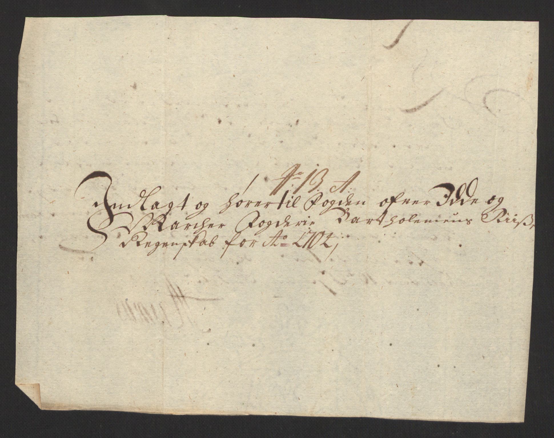 Rentekammeret inntil 1814, Reviderte regnskaper, Fogderegnskap, AV/RA-EA-4092/R01/L0017: Fogderegnskap Idd og Marker, 1704-1706, p. 159