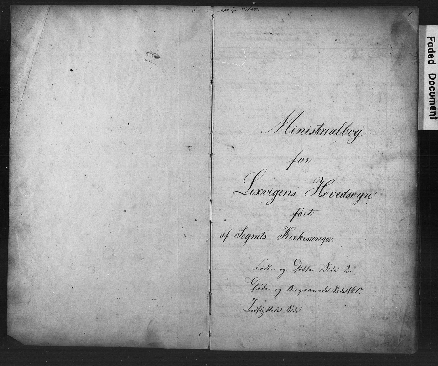 Ministerialprotokoller, klokkerbøker og fødselsregistre - Nord-Trøndelag, AV/SAT-A-1458/701/L0018: Parish register (copy) no. 701C02, 1868-1872, p. 1