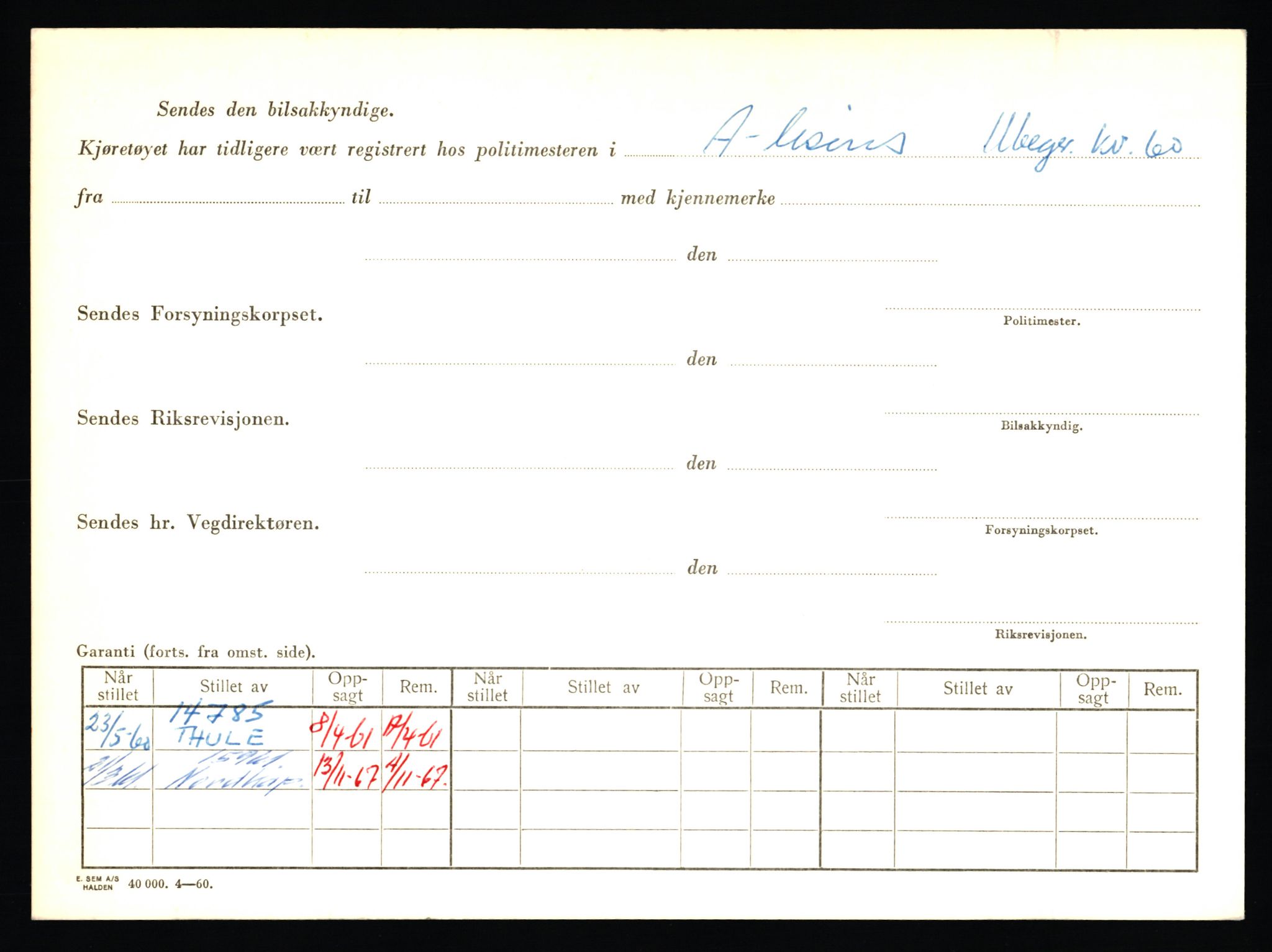 Stavanger trafikkstasjon, AV/SAST-A-101942/0/F/L0057: L-57200 - L-57999, 1930-1971, p. 584