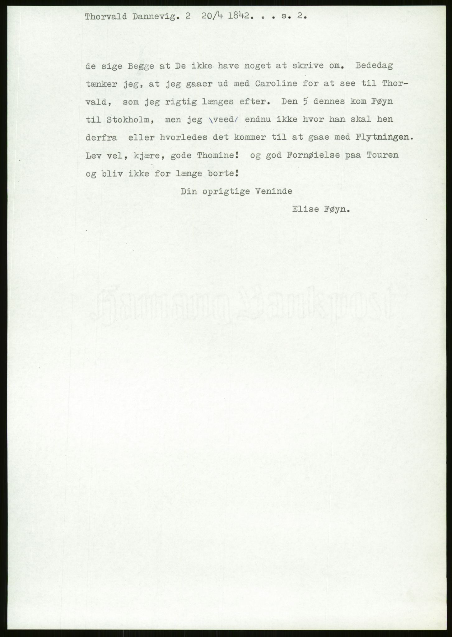 Samlinger til kildeutgivelse, Amerikabrevene, AV/RA-EA-4057/F/L0027: Innlån fra Aust-Agder: Dannevig - Valsgård, 1838-1914, p. 111