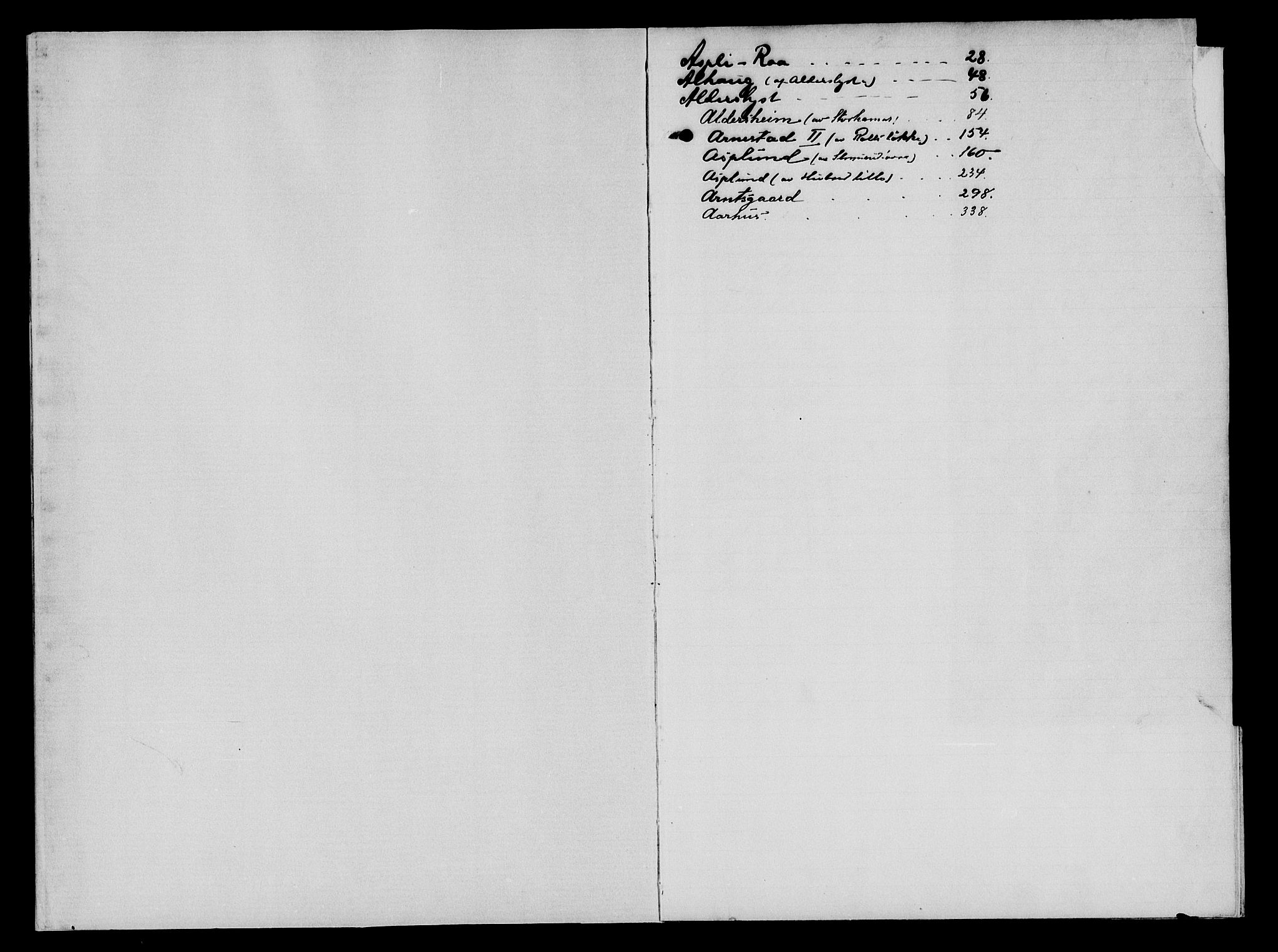 Nord-Hedmark sorenskriveri, SAH/TING-012/H/Ha/Had/Hade/L0005: Mortgage register no. 4.5, 1916-1940