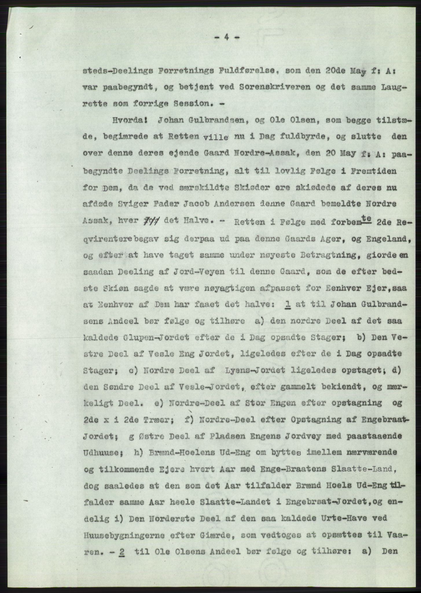 Statsarkivet i Oslo, AV/SAO-A-10621/Z/Zd/L0015: Avskrifter, j.nr 2-699/1962, 1962, p. 42