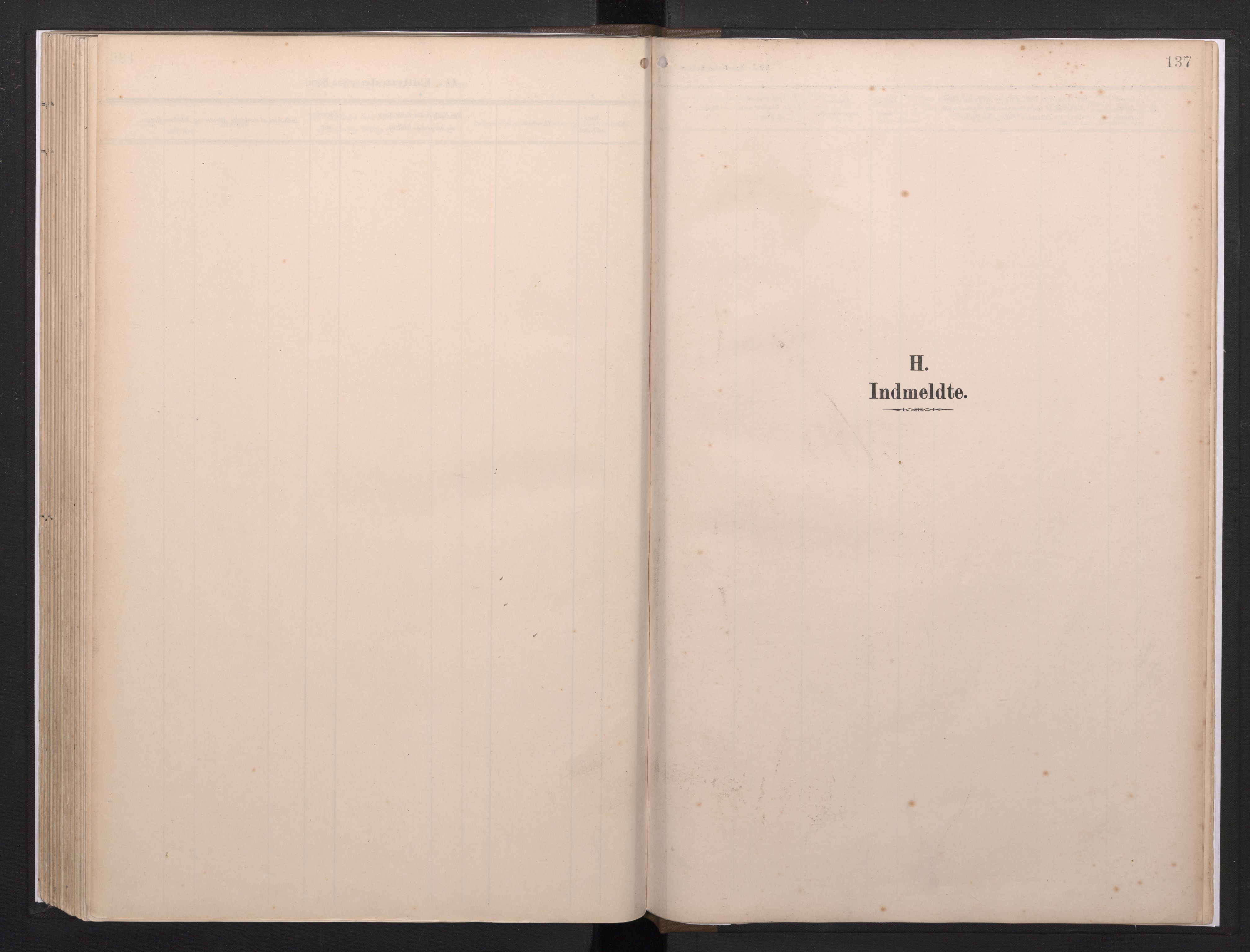 Fjelberg sokneprestembete, SAB/A-75201/H/Haa: Parish register (official) no. E 1, 1903-1948, p. 137