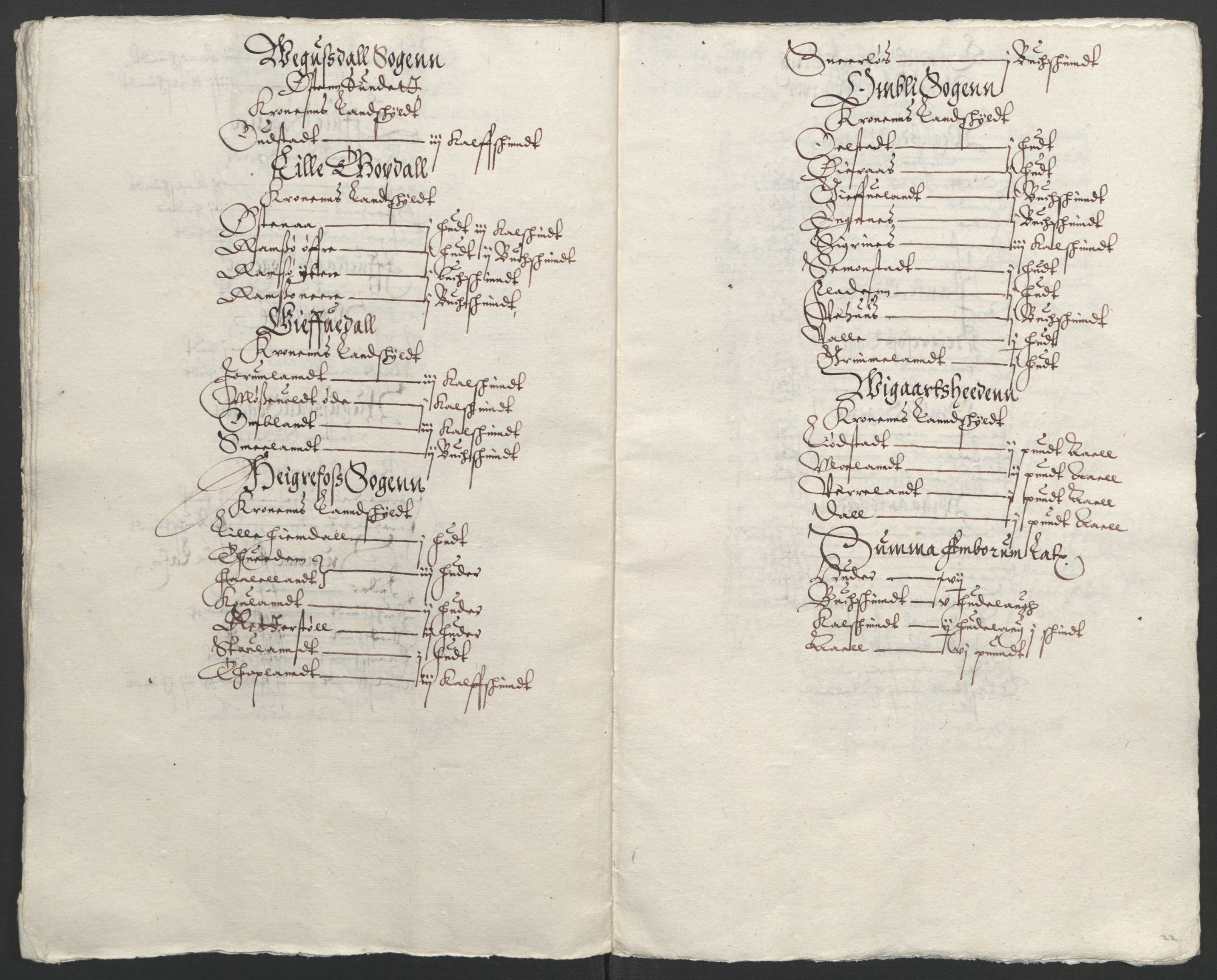 Stattholderembetet 1572-1771, AV/RA-EA-2870/Ek/L0002/0002: Jordebøker til utlikning av garnisonsskatt 1624-1626: / Jordebøker for Agdesiden len, 1624-1625, p. 24