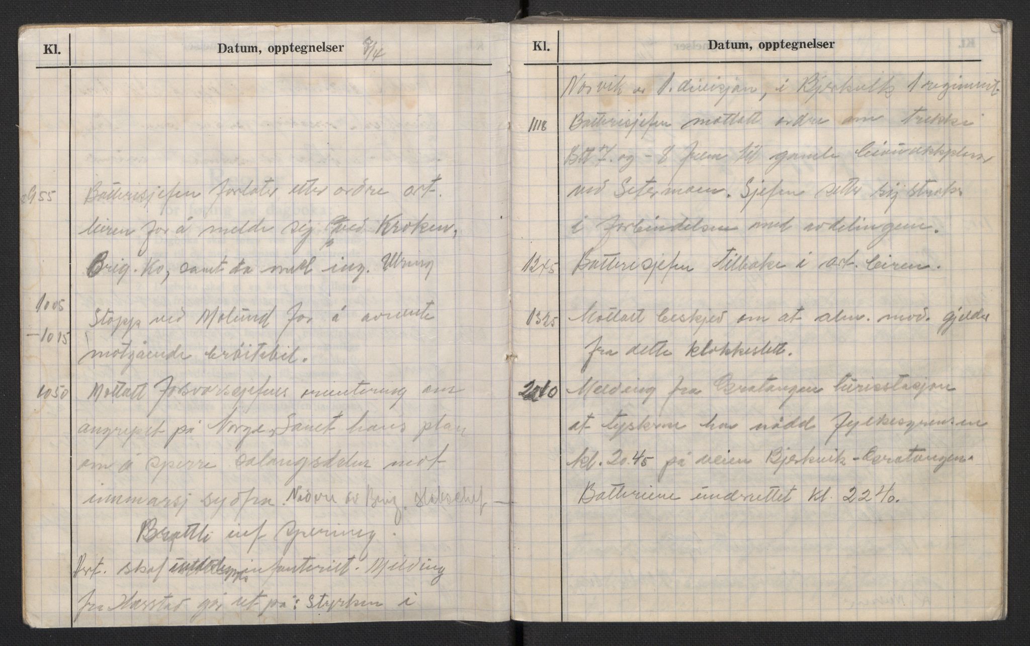 Forsvaret, Forsvarets krigshistoriske avdeling, AV/RA-RAFA-2017/Y/Yb/L0153: II-C-11-650  -  6. Divisjon: Bergartilleribataljon 3, 1940, p. 836