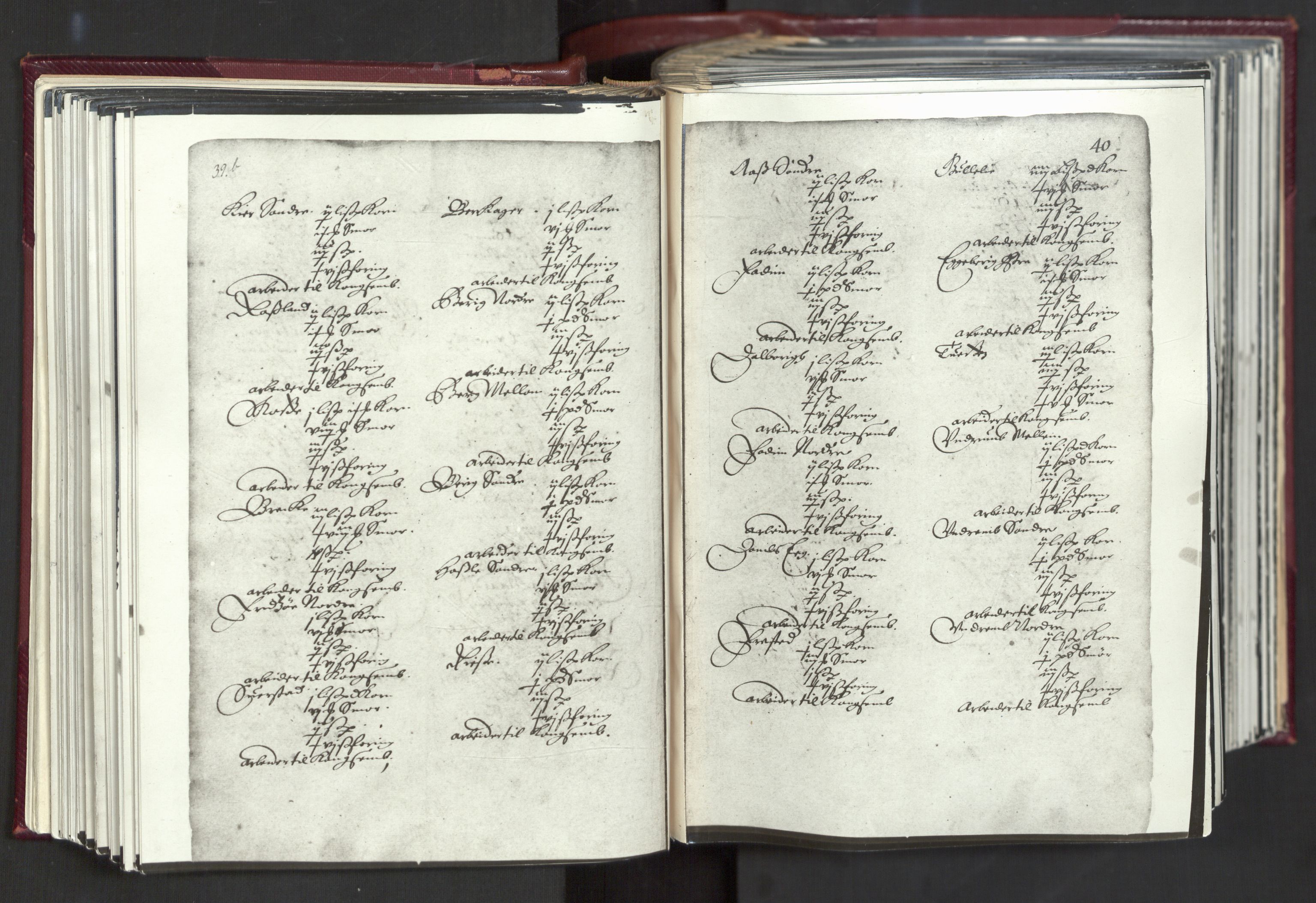 Rentekammeret, Kammerkanselliet, AV/RA-EA-3111/G/Gg/Ggj/Ggjf/L0001: Skjøtebok over kongelig avhendet jordegods i Norge Q, 1670-1680, p. 52