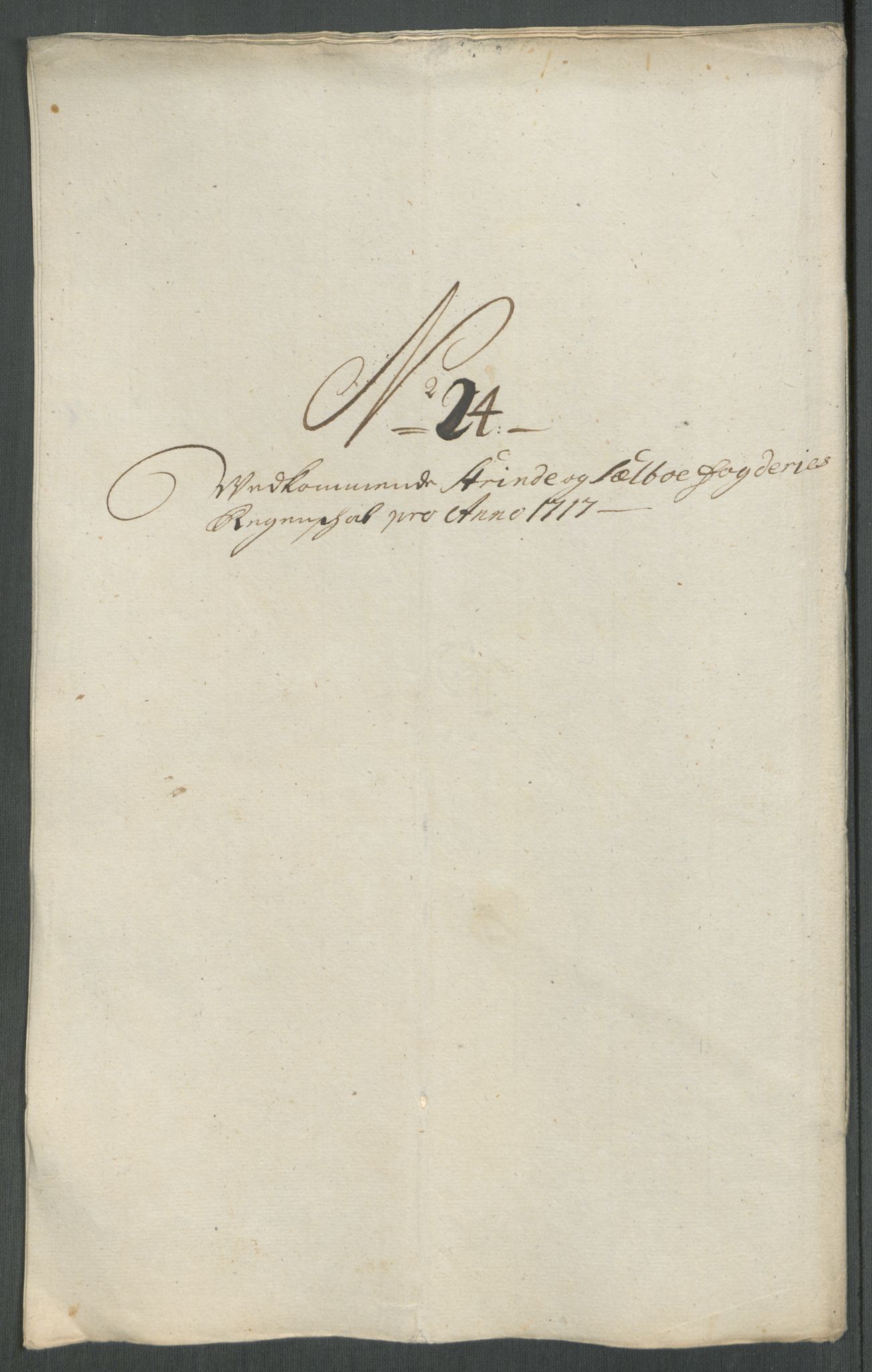 Rentekammeret inntil 1814, Reviderte regnskaper, Fogderegnskap, RA/EA-4092/R61/L4116: Fogderegnskap Strinda og Selbu, 1717-1718, p. 194