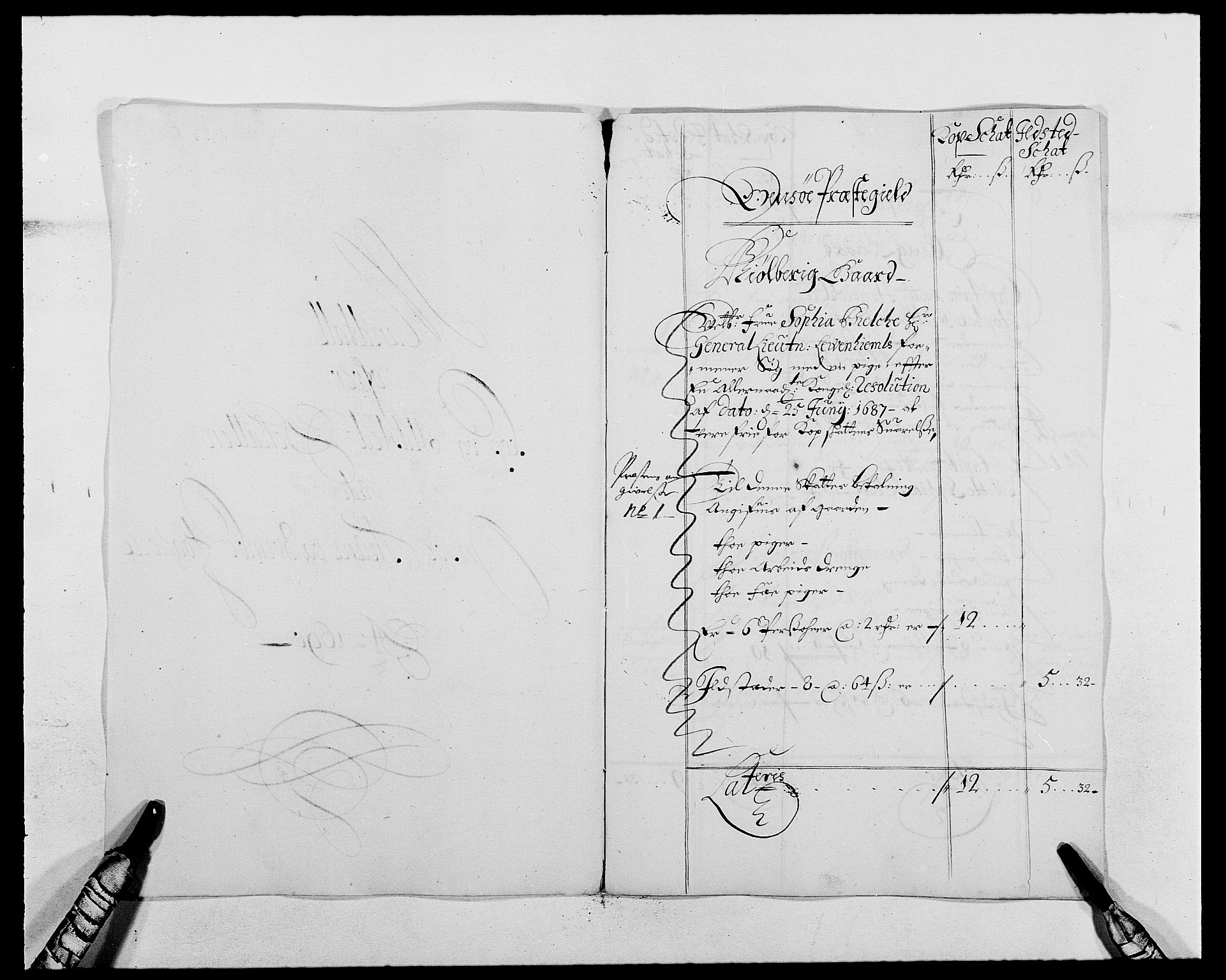 Rentekammeret inntil 1814, Reviderte regnskaper, Fogderegnskap, RA/EA-4092/R03/L0119: Fogderegnskap Onsøy, Tune, Veme og Åbygge fogderi, 1690-1691, p. 159