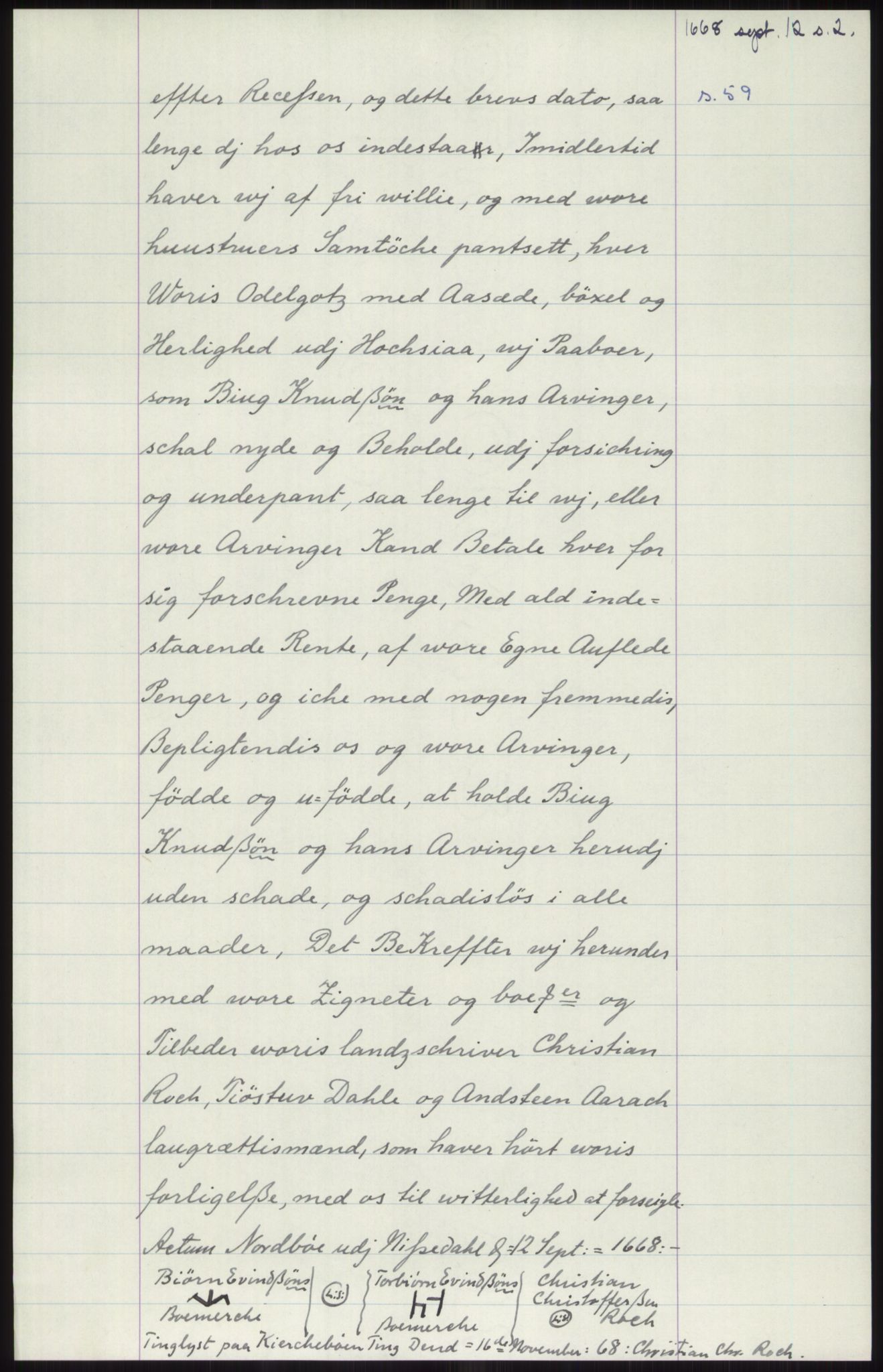 Samlinger til kildeutgivelse, Diplomavskriftsamlingen, AV/RA-EA-4053/H/Ha, p. 2315