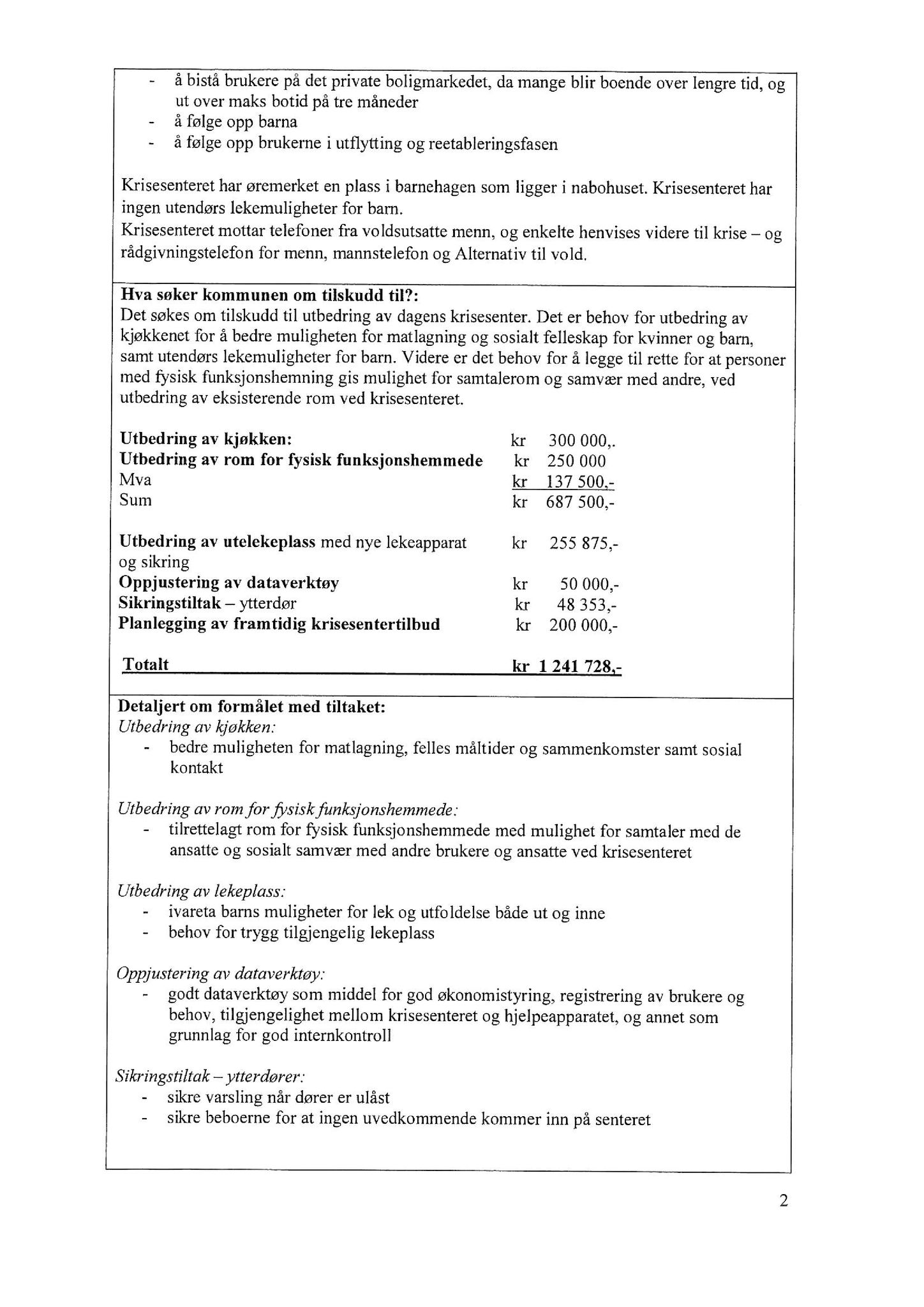 Klæbu Kommune, TRKO/KK/01-KS/L003: Kommunestyret - Møtedokumenter, 2010, p. 919