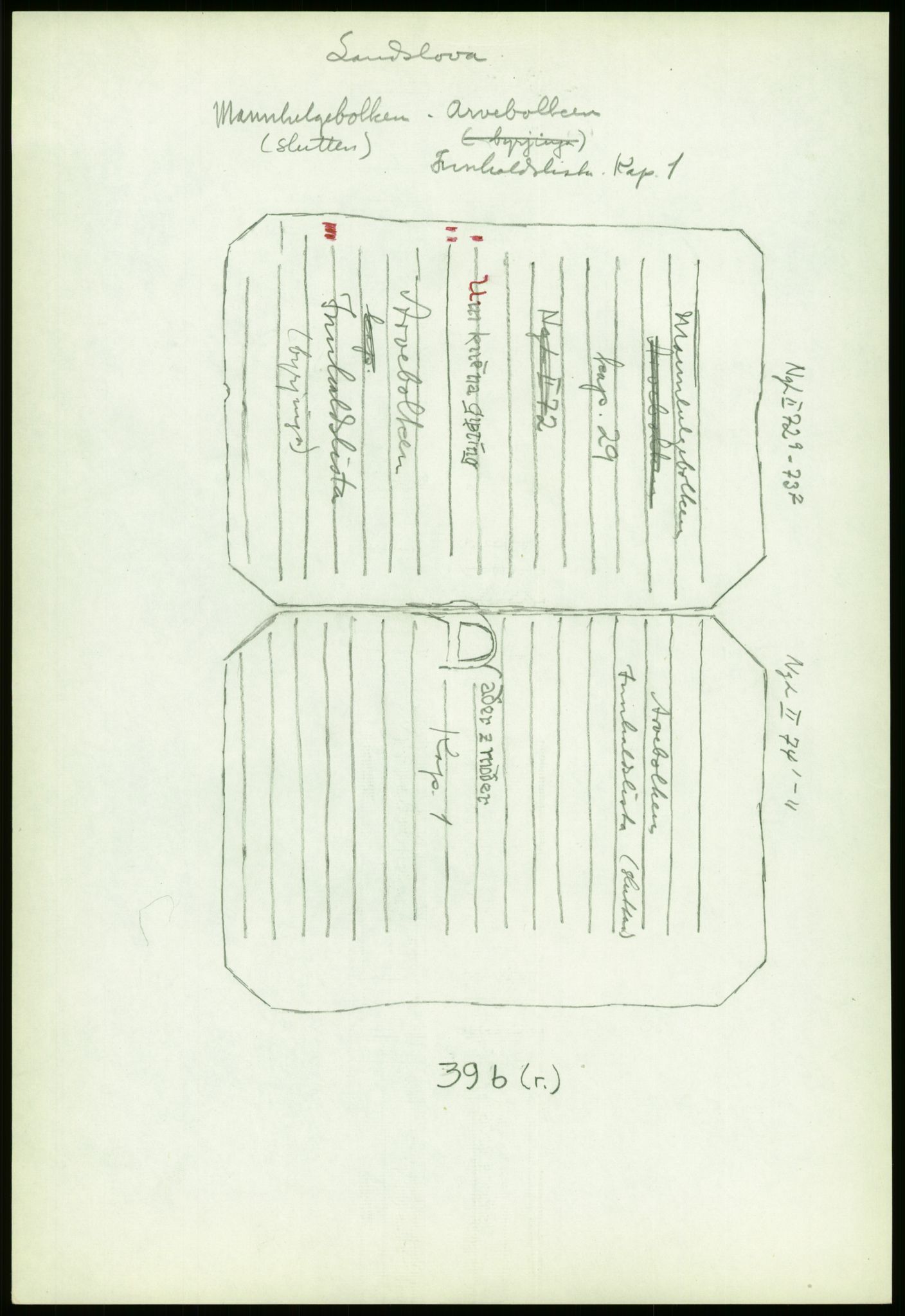 Riksarkivet, AV/RA-S-1577, p. 181