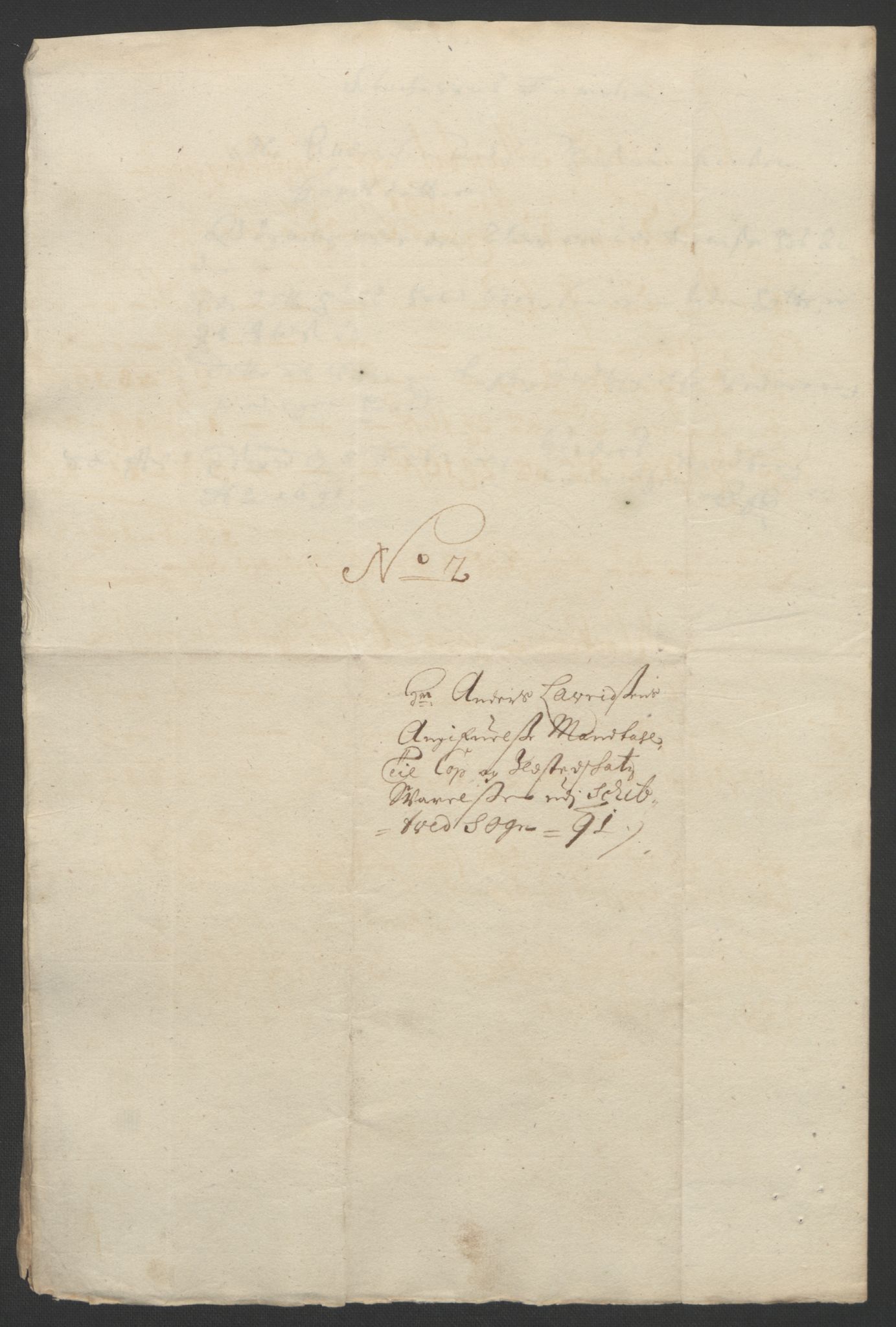 Rentekammeret inntil 1814, Reviderte regnskaper, Fogderegnskap, AV/RA-EA-4092/R05/L0278: Fogderegnskap Rakkestad, 1691-1693, p. 102