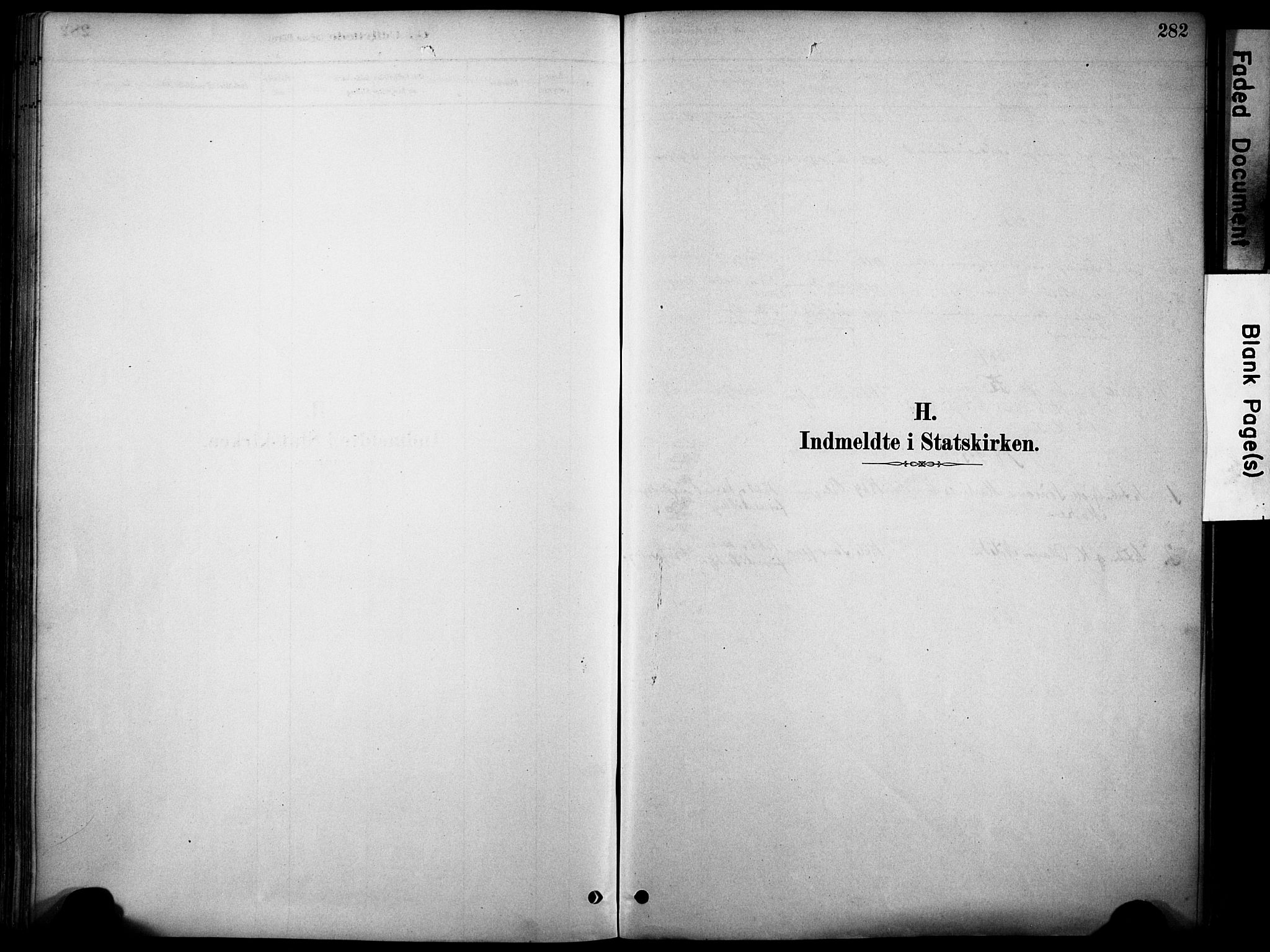 Sandefjord kirkebøker, AV/SAKO-A-315/F/Fa/L0002: Parish register (official) no. 2, 1880-1894, p. 282
