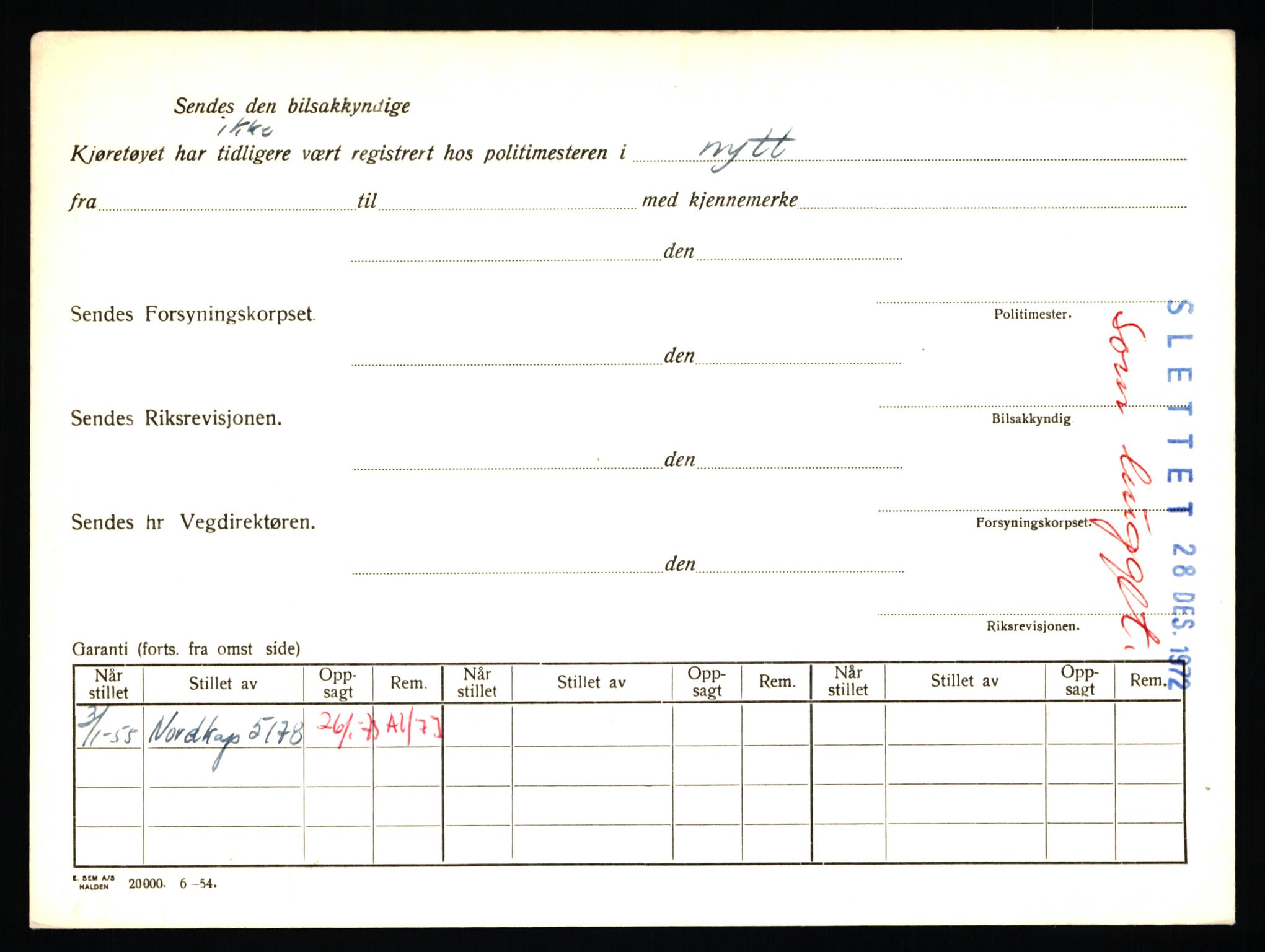 Stavanger trafikkstasjon, SAST/A-101942/0/F/L0046: L-27800 - L-28399, 1930-1971, p. 1939