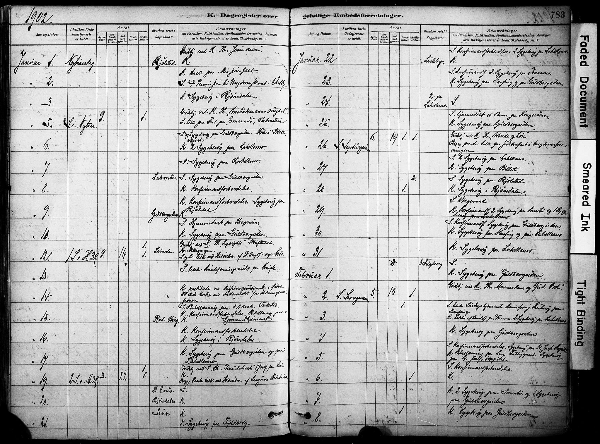 Glemmen prestekontor Kirkebøker, SAO/A-10908/F/Fa/L0012: Parish register (official) no. 12, 1878-1973, p. 783