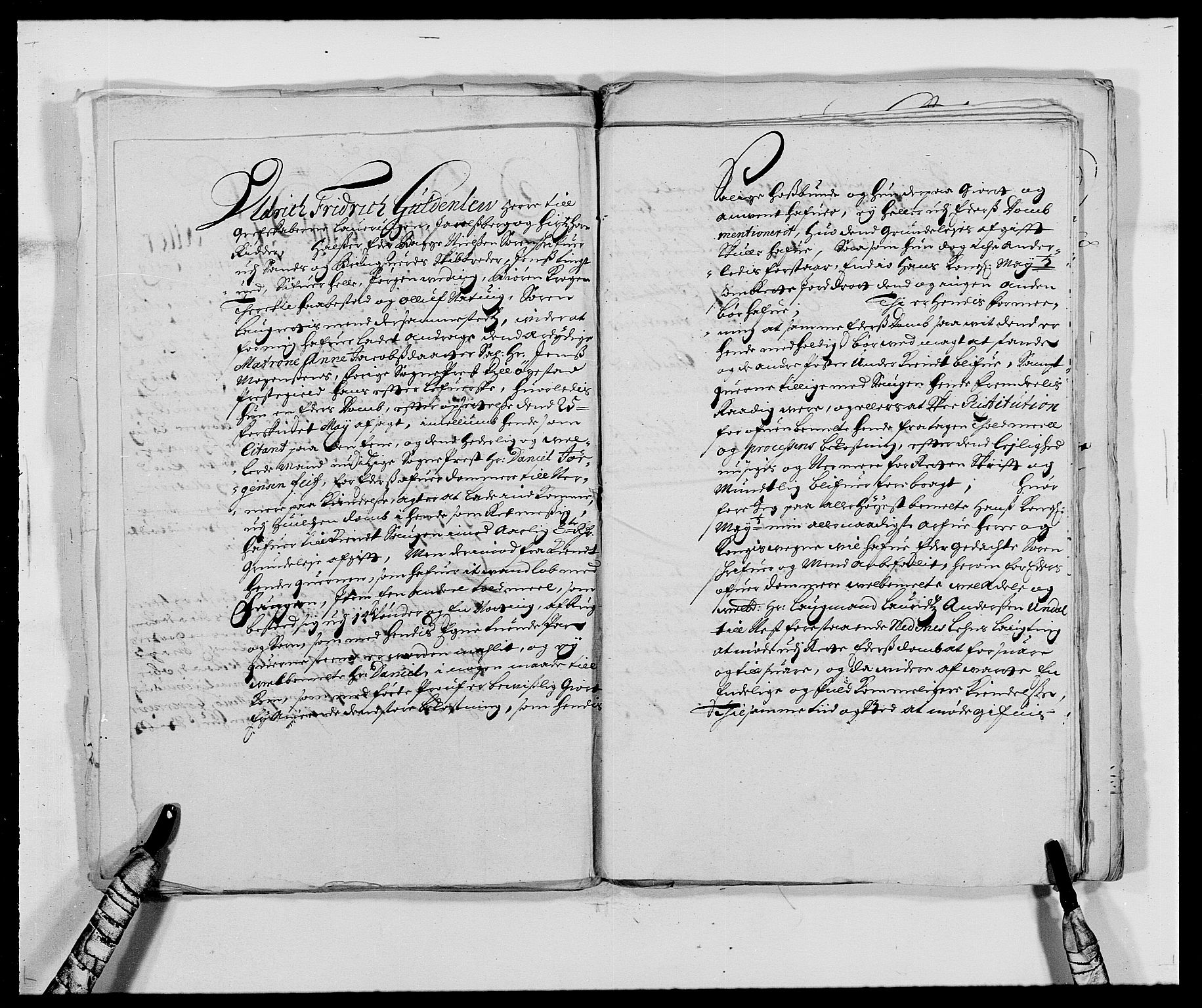 Rentekammeret inntil 1814, Reviderte regnskaper, Fogderegnskap, RA/EA-4092/R39/L2308: Fogderegnskap Nedenes, 1684-1689, p. 212