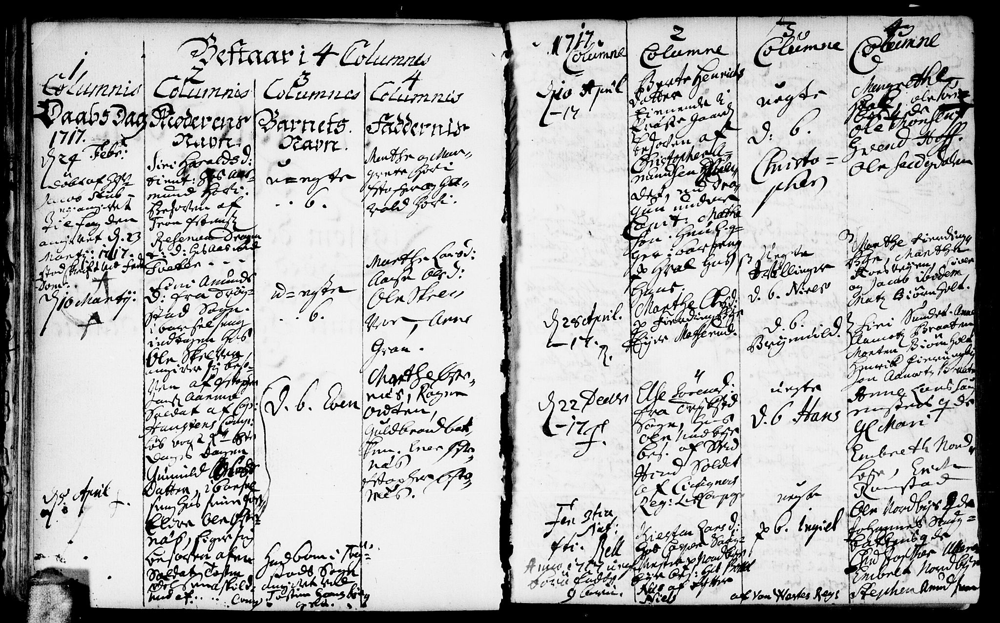 Fet prestekontor Kirkebøker, AV/SAO-A-10370a/F/Fa/L0002: Parish register (official) no. I 2, 1716-1815, p. 37