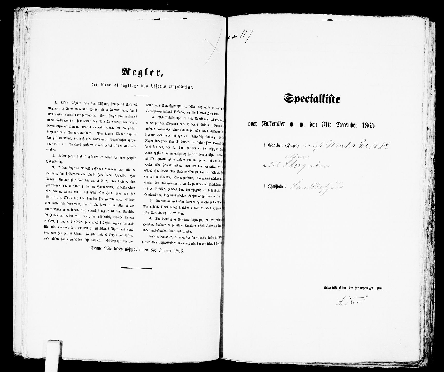 RA, 1865 census for Sandeherred/Sandefjord, 1865, p. 241