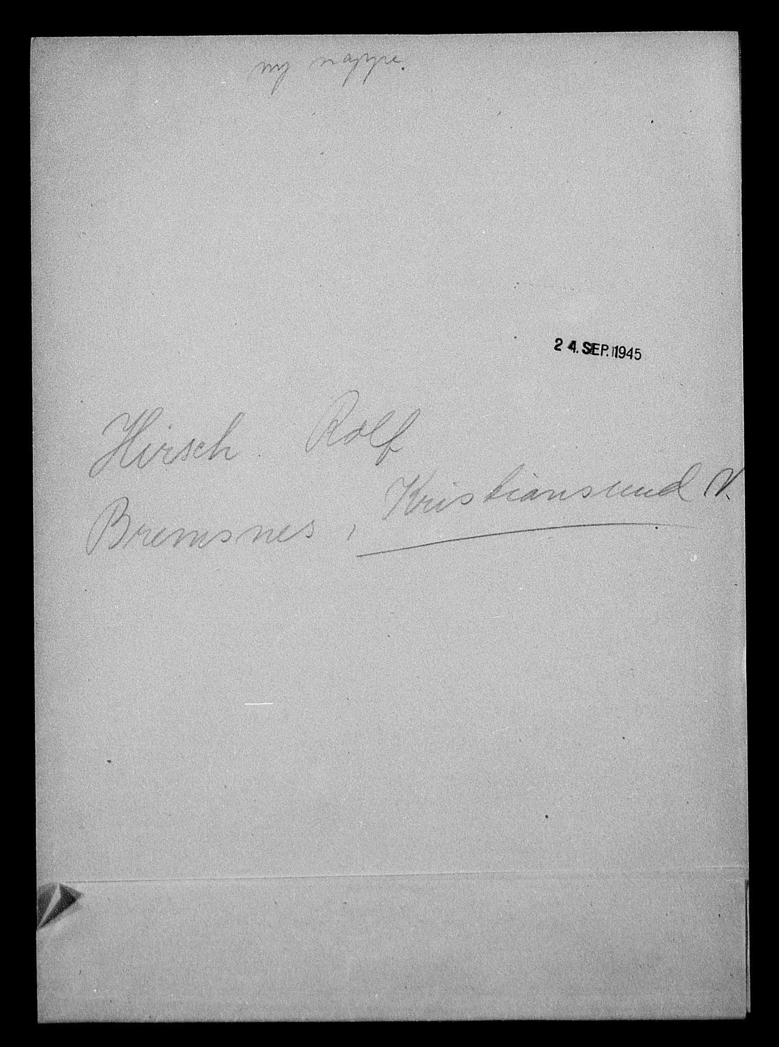 Justisdepartementet, Tilbakeføringskontoret for inndratte formuer, RA/S-1564/H/Hc/Hcb/L0913: --, 1945-1947, p. 544