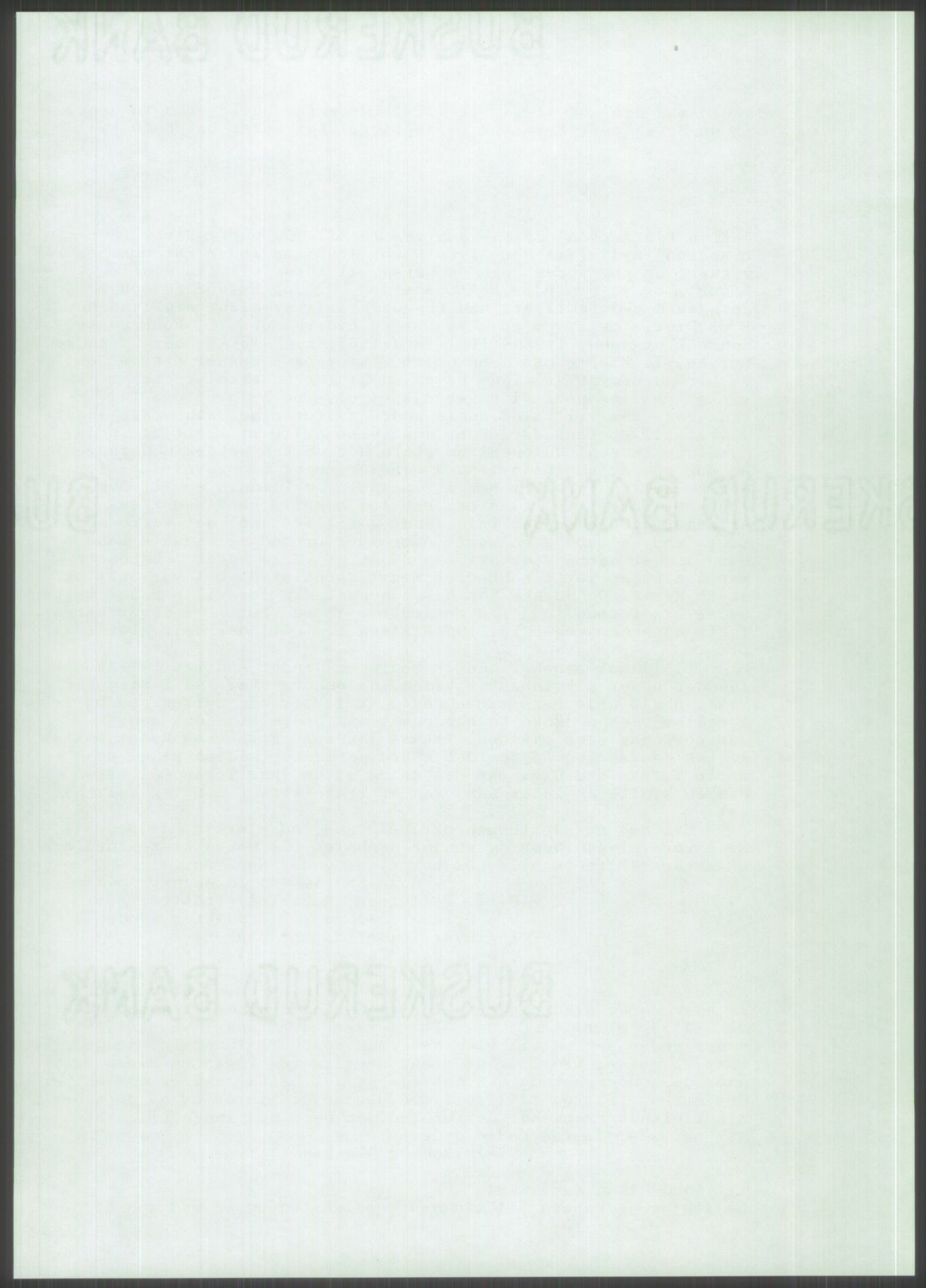 Samlinger til kildeutgivelse, Amerikabrevene, AV/RA-EA-4057/F/L0021: Innlån fra Buskerud: Michalsen - Ål bygdearkiv, 1838-1914, p. 604