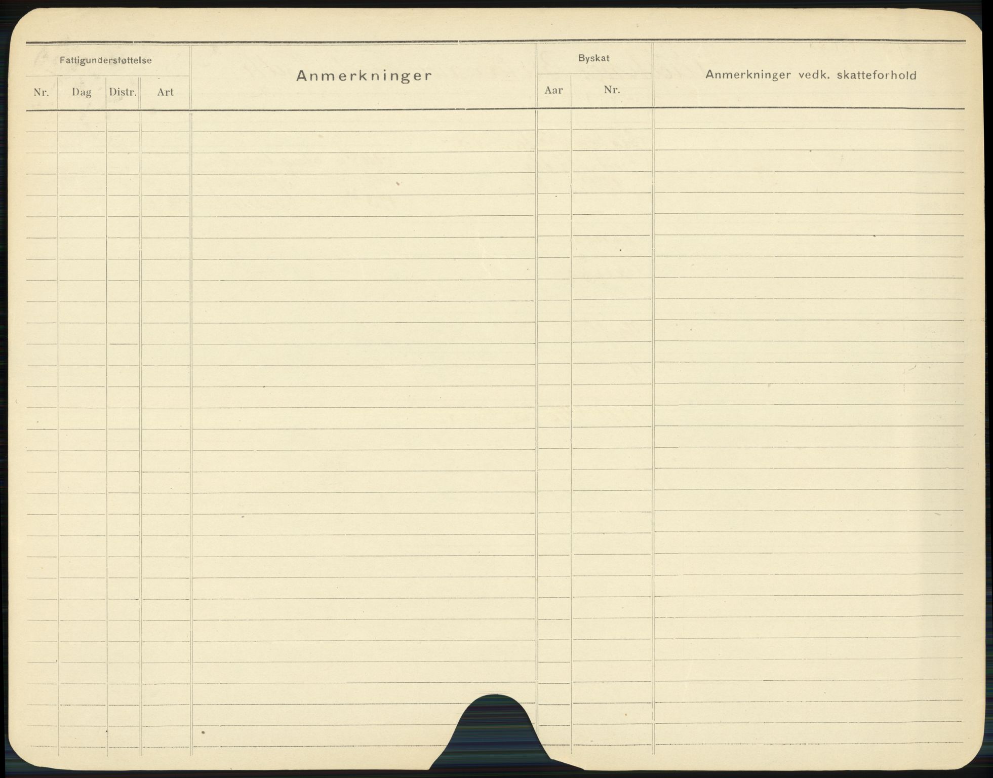 Bergen folkeregister, AV/SAB-A-17201/I/Ia/L0008: Utflyttet 1912 - 1920, Flaate - Gjelsvik, 1912-1920