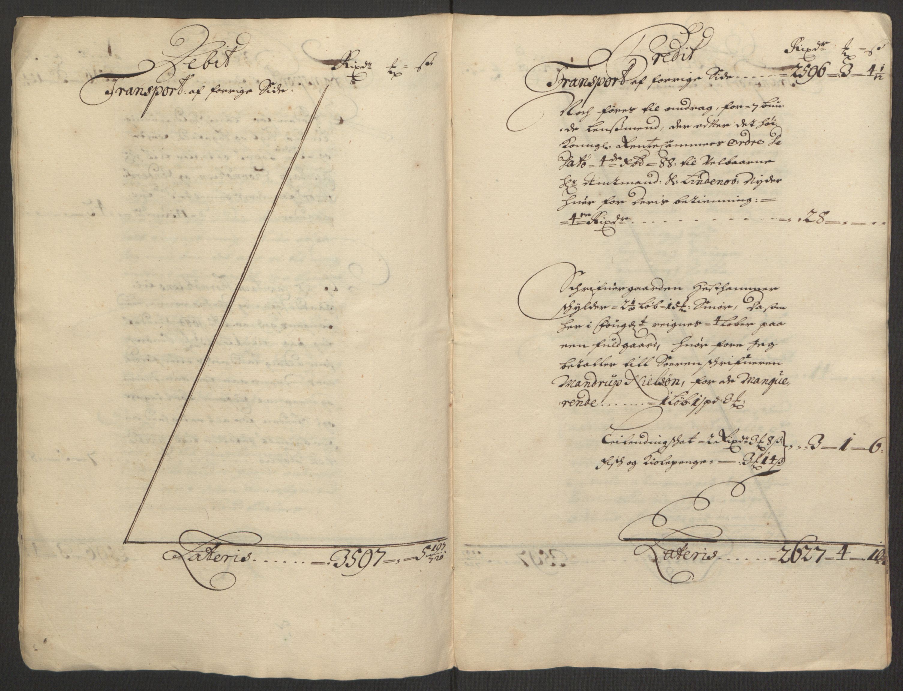 Rentekammeret inntil 1814, Reviderte regnskaper, Fogderegnskap, AV/RA-EA-4092/R48/L2973: Fogderegnskap Sunnhordland og Hardanger, 1691-1692, p. 471