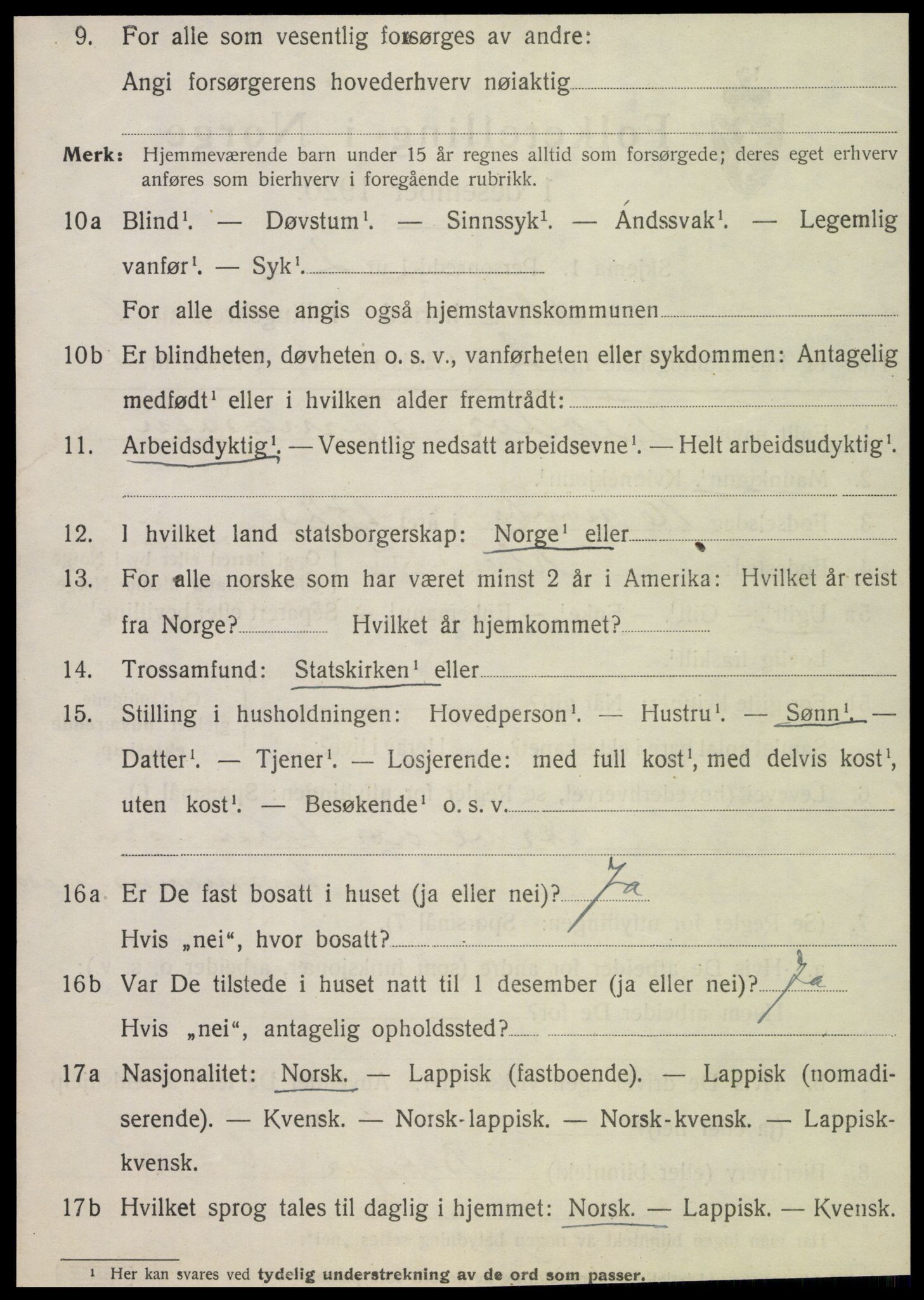 SAT, 1920 census for Mo, 1920, p. 1930