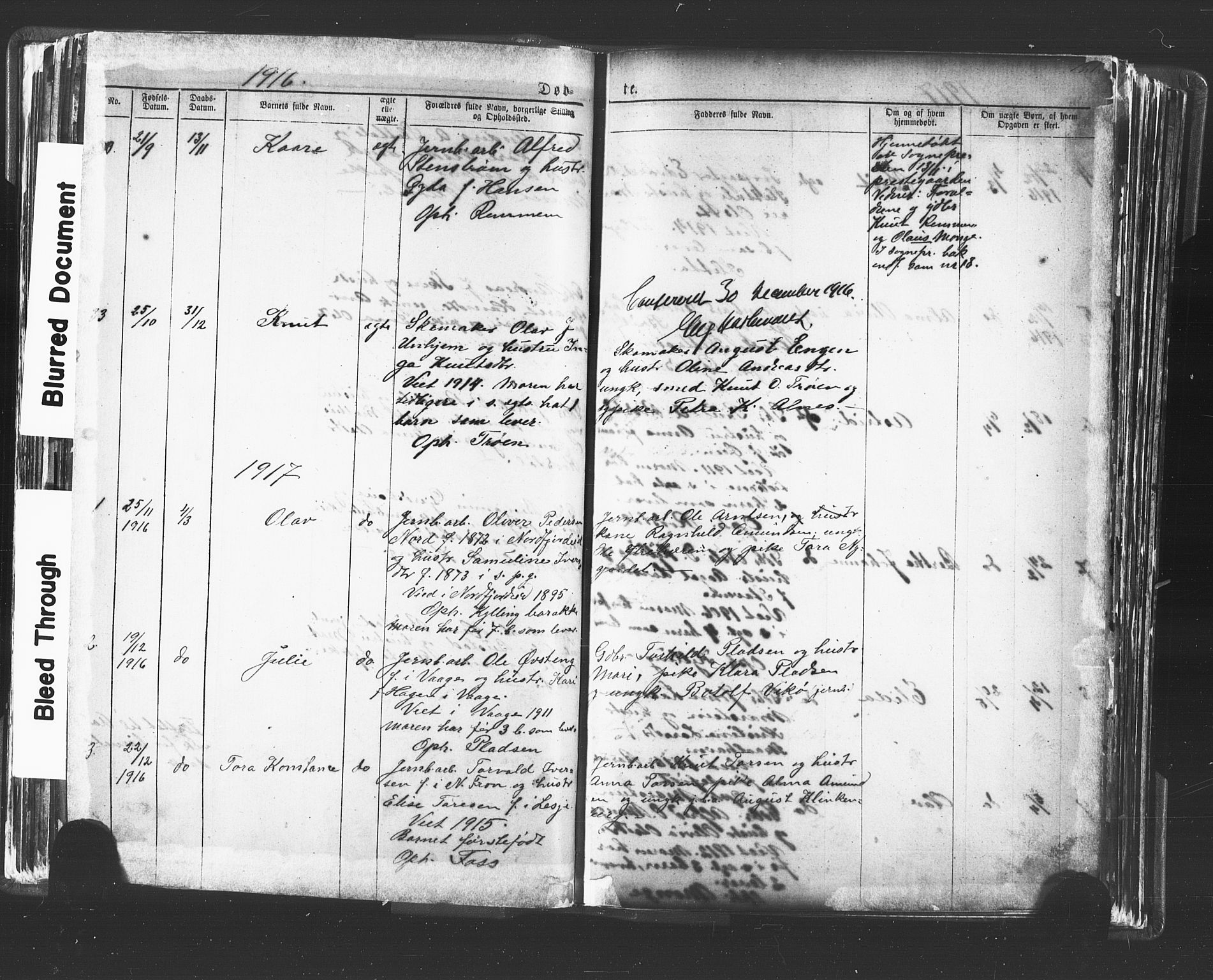 Ministerialprotokoller, klokkerbøker og fødselsregistre - Møre og Romsdal, SAT/A-1454/546/L0596: Parish register (copy) no. 546C02, 1867-1921, p. 121