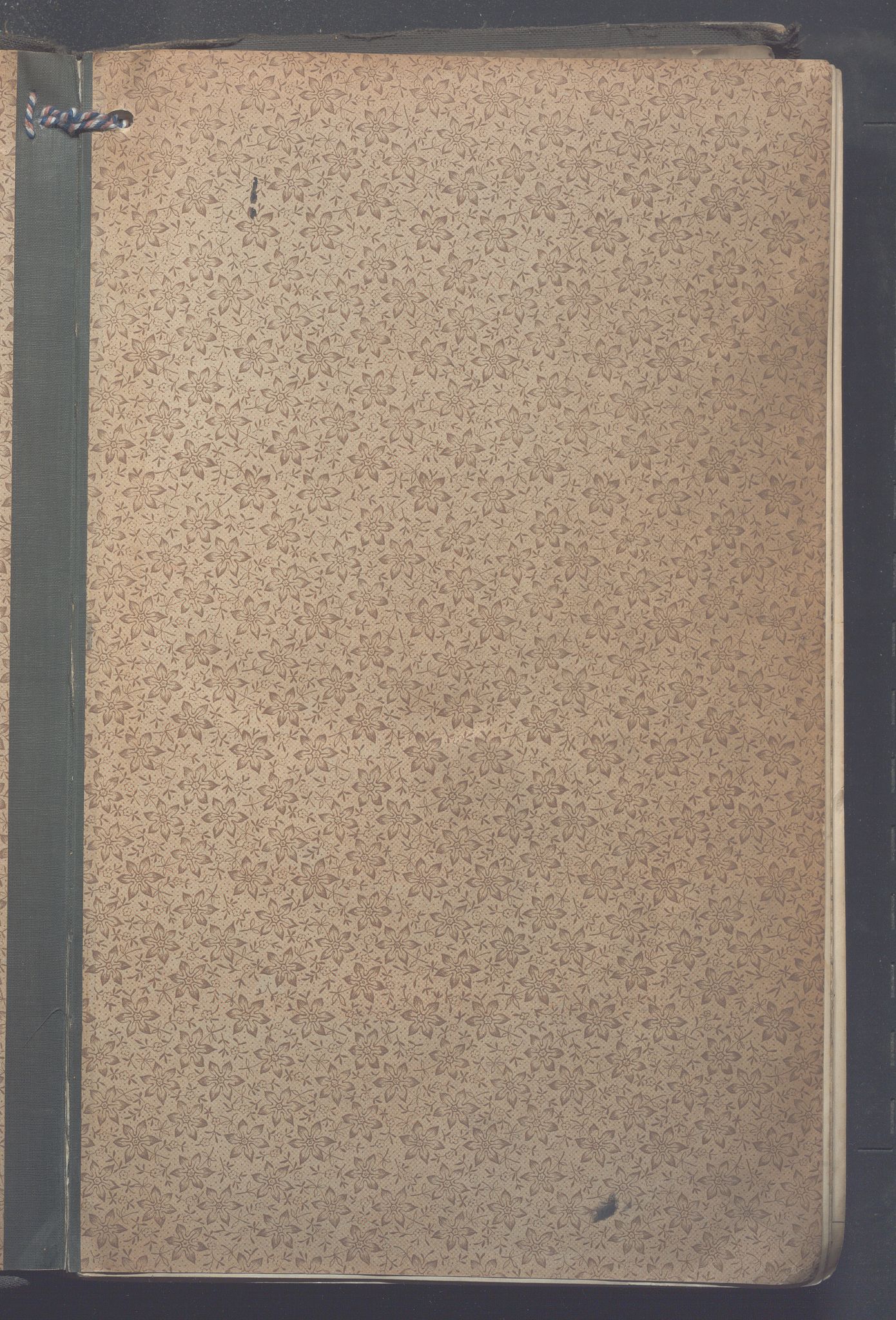 Lensmennene i Aker, OBA/A-10133/F/Fa/L0012: Branntakstprotokoll, 1904-1910