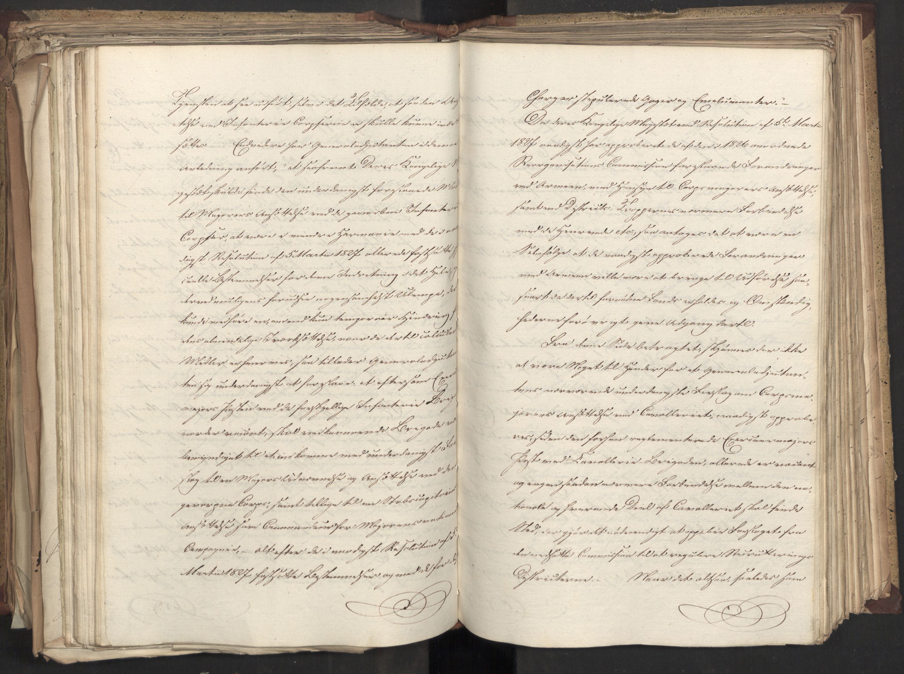 Statsrådsavdelingen i Stockholm, AV/RA-S-1003/D/Da/L0059: Regjeringsinnstillinger nr. 1074-1275, 1829, p. 406