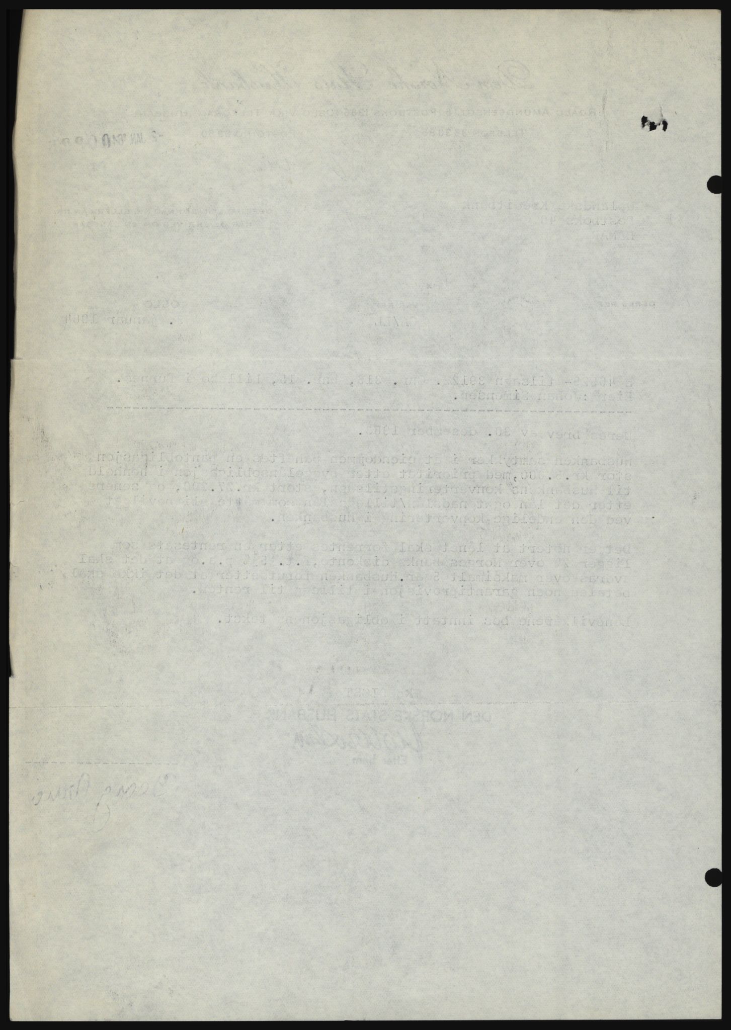 Nord-Hedmark sorenskriveri, SAH/TING-012/H/Hc/L0019: Mortgage book no. 19, 1963-1964, Diary no: : 179/1964