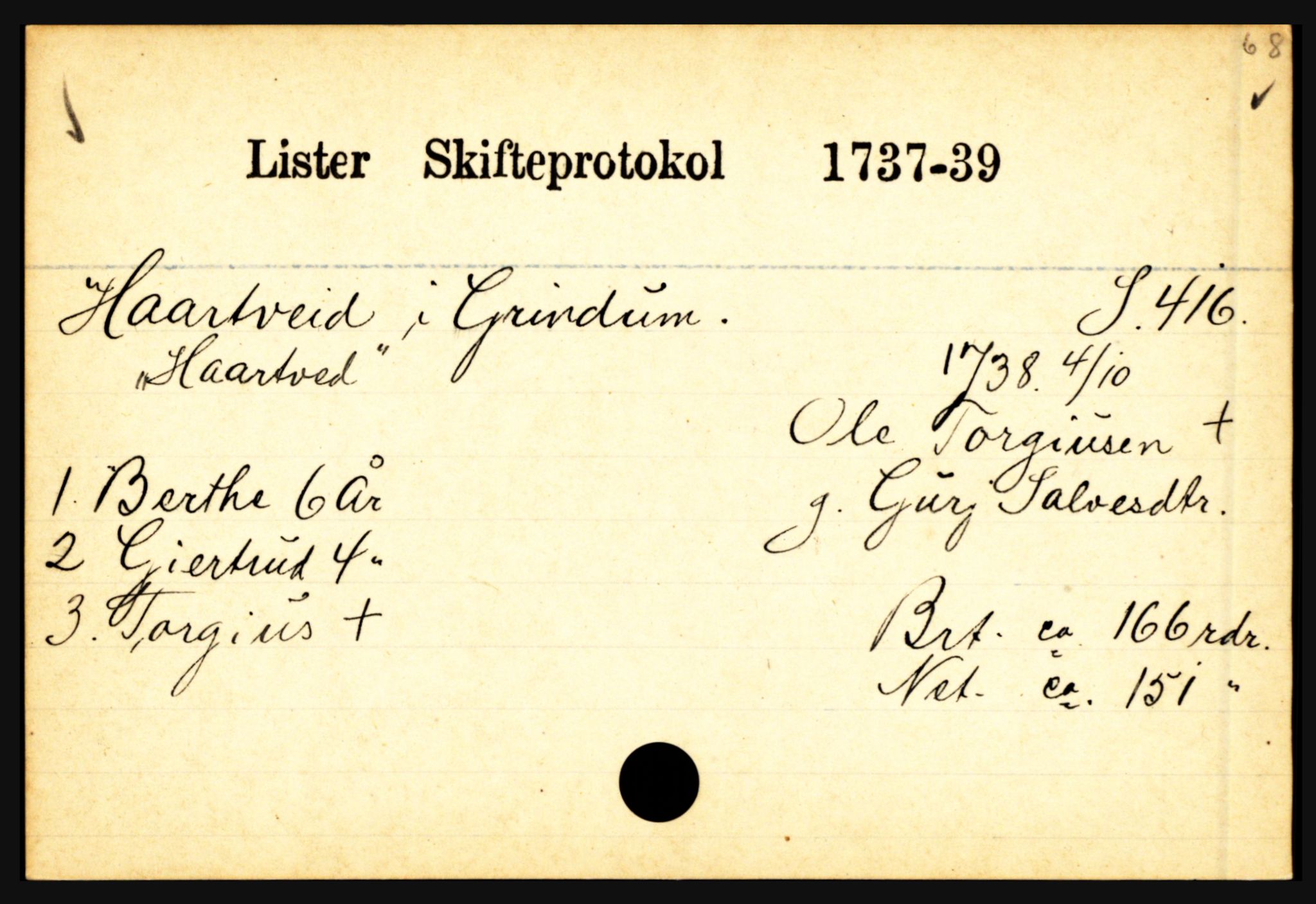 Lister sorenskriveri, AV/SAK-1221-0003/H, p. 18567