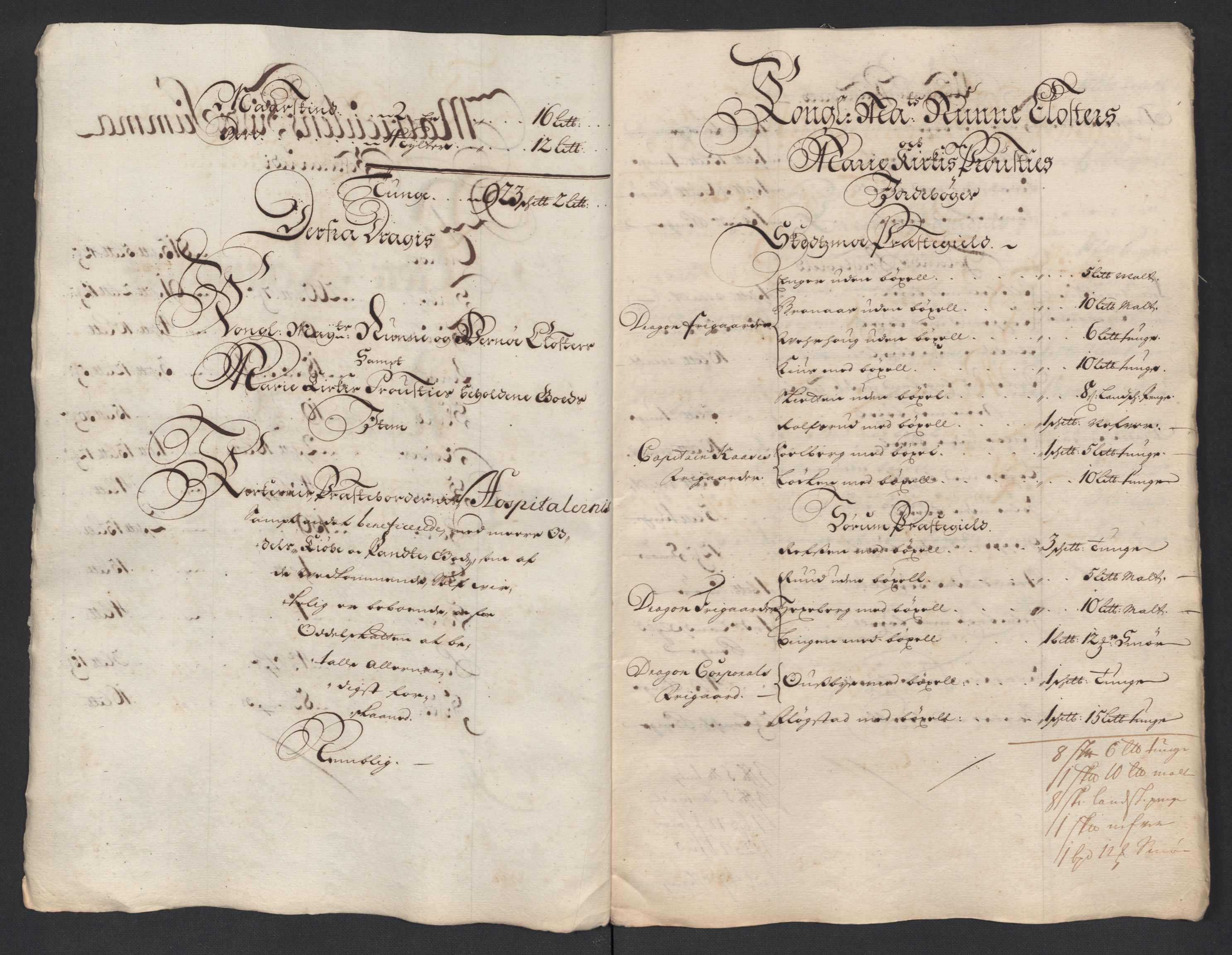 Rentekammeret inntil 1814, Reviderte regnskaper, Fogderegnskap, AV/RA-EA-4092/R11/L0588: Fogderegnskap Nedre Romerike, 1704, p. 144