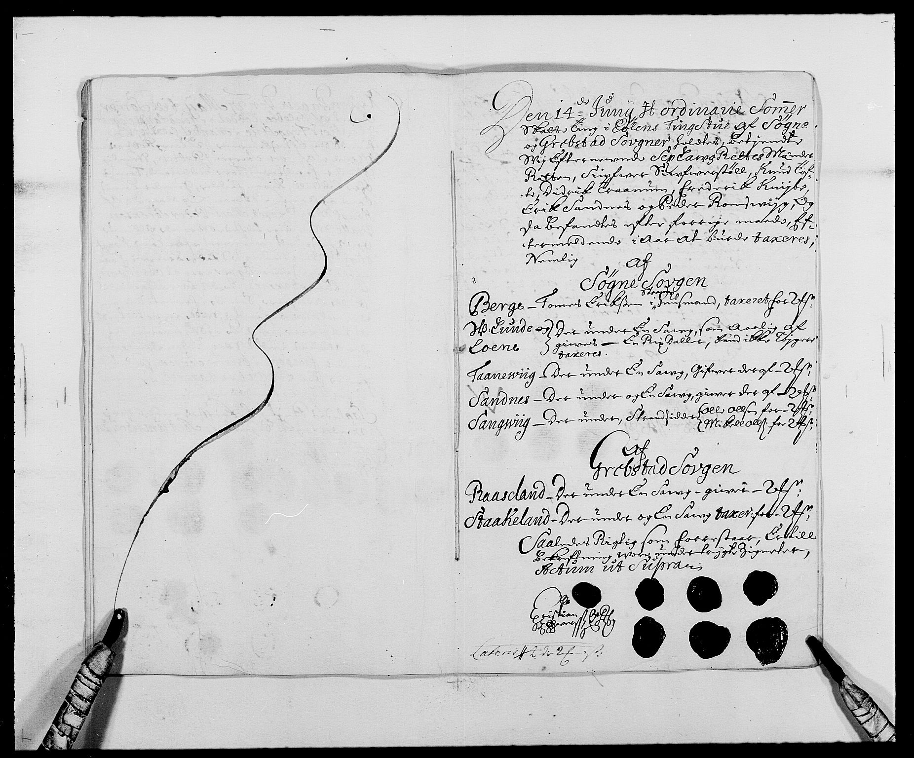 Rentekammeret inntil 1814, Reviderte regnskaper, Fogderegnskap, AV/RA-EA-4092/R42/L2542: Mandal fogderi, 1685-1687, p. 137