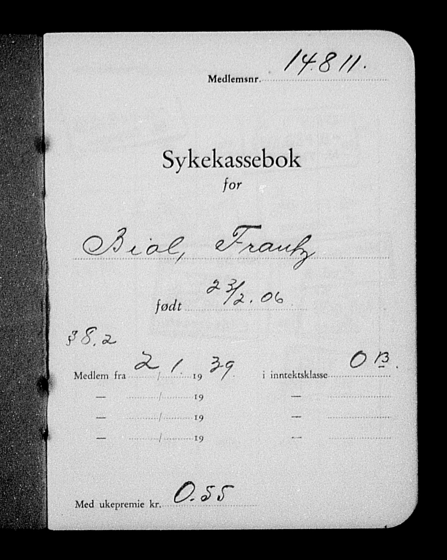 Justisdepartementet, Tilbakeføringskontoret for inndratte formuer, AV/RA-S-1564/H/Hc/Hcc/L0924: --, 1945-1947, p. 118