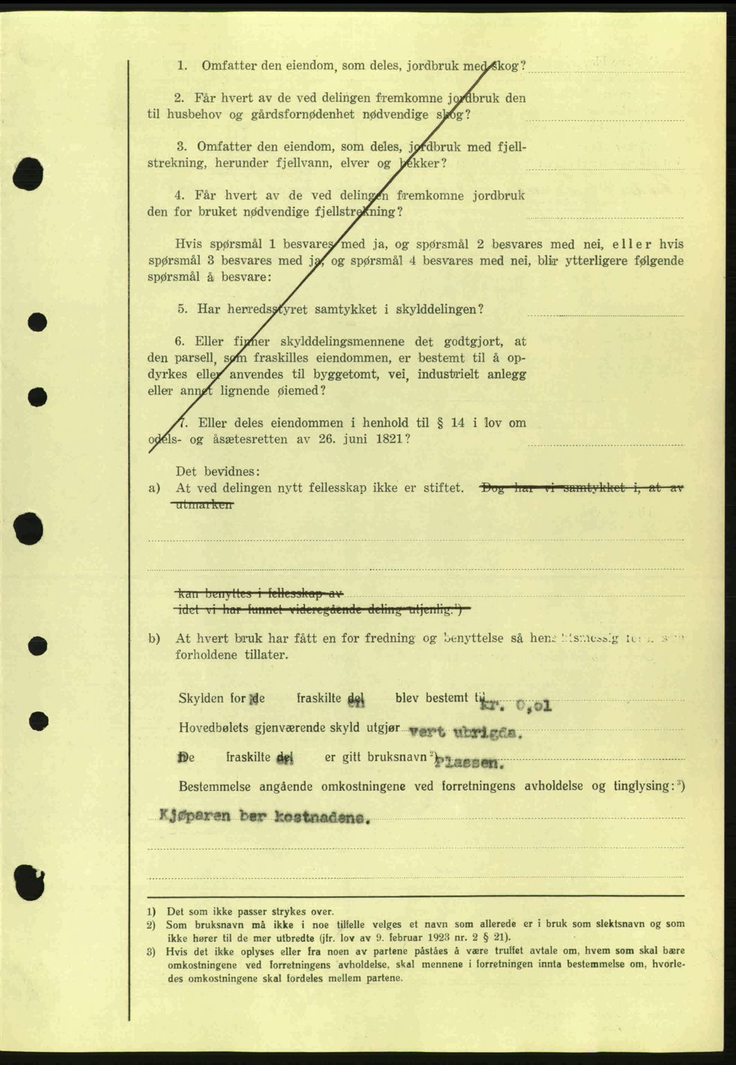 Nordhordland sorenskrivar, SAB/A-2901/1/G/Gb/Gbf/L0010: Mortgage book no. A10, 1939-1940, Diary no: : 3408/1939