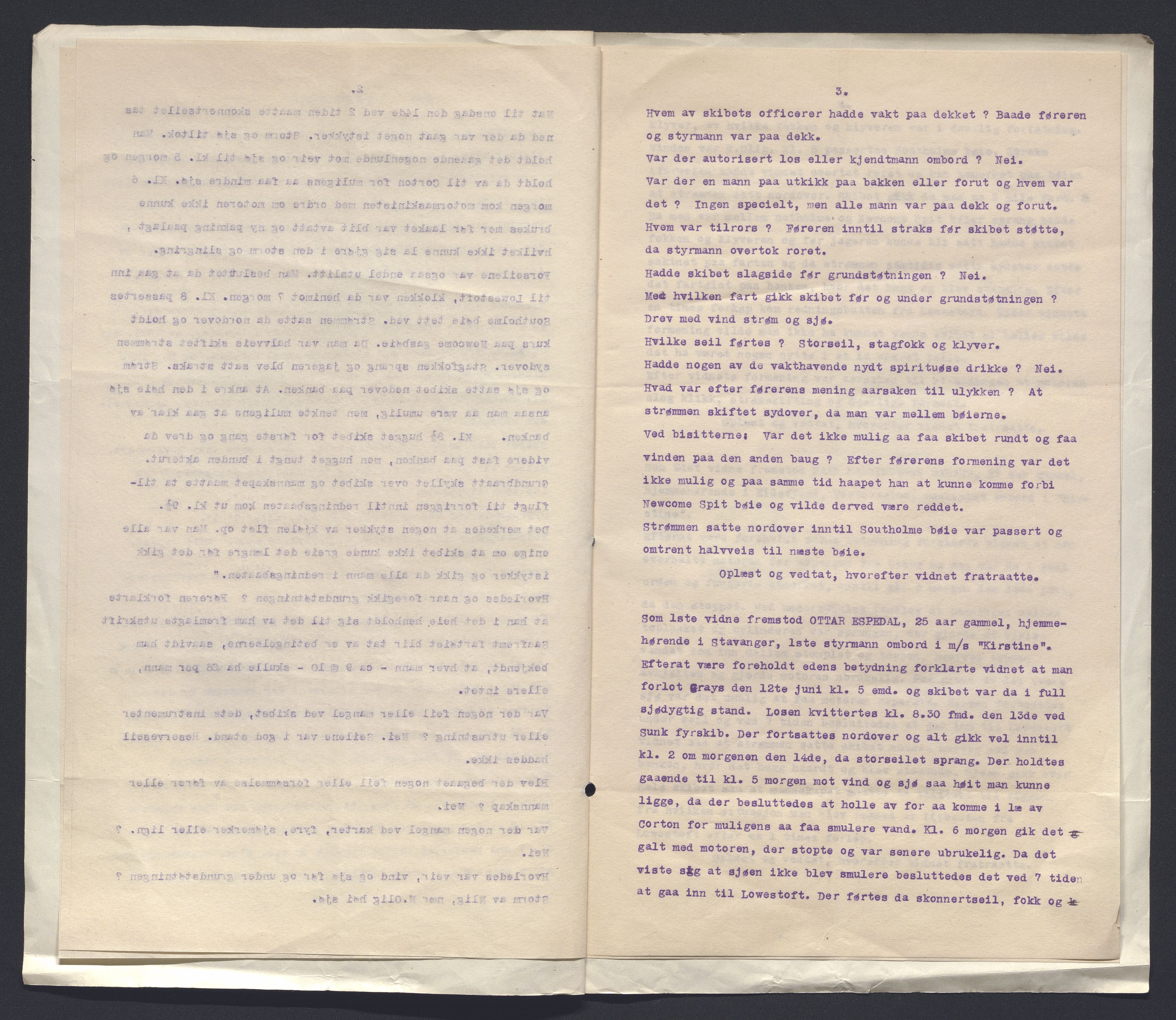 Sjøfartsdirektoratet med forløpere, skipsmapper slettede skip, AV/RA-S-4998/F/Fa/L0597: --, 1875-1932, p. 8