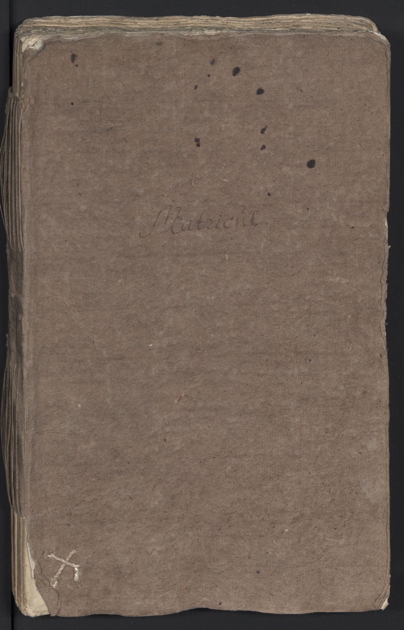 Rentekammeret inntil 1814, Reviderte regnskaper, Fogderegnskap, RA/EA-4092/R04/L0129: Fogderegnskap Moss, Onsøy, Tune, Veme og Åbygge, 1700, p. 24