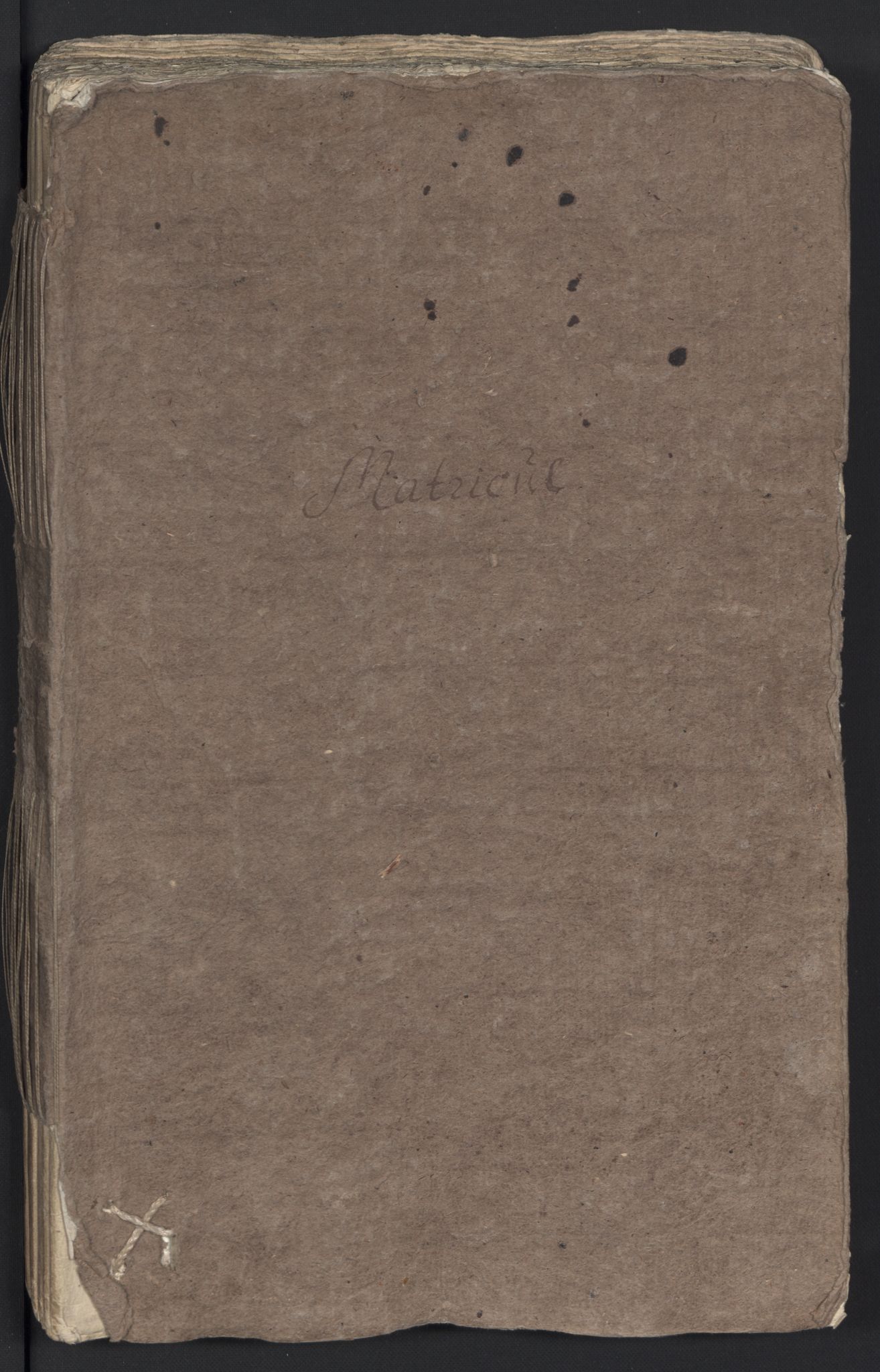 Rentekammeret inntil 1814, Reviderte regnskaper, Fogderegnskap, AV/RA-EA-4092/R04/L0129: Fogderegnskap Moss, Onsøy, Tune, Veme og Åbygge, 1700, p. 24