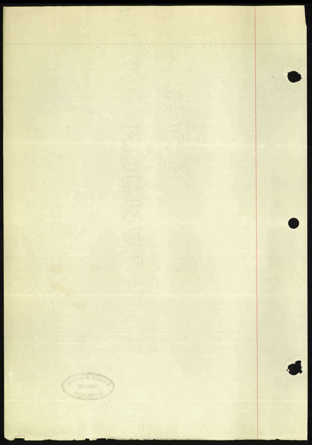 Romsdal sorenskriveri, SAT/A-4149/1/2/2C: Mortgage book no. A24, 1947-1947, Diary no: : 3199/1947