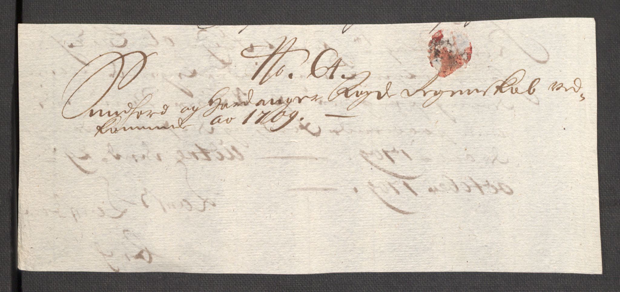 Rentekammeret inntil 1814, Reviderte regnskaper, Fogderegnskap, RA/EA-4092/R48/L2986: Fogderegnskap Sunnhordland og Hardanger, 1709-1710, p. 287