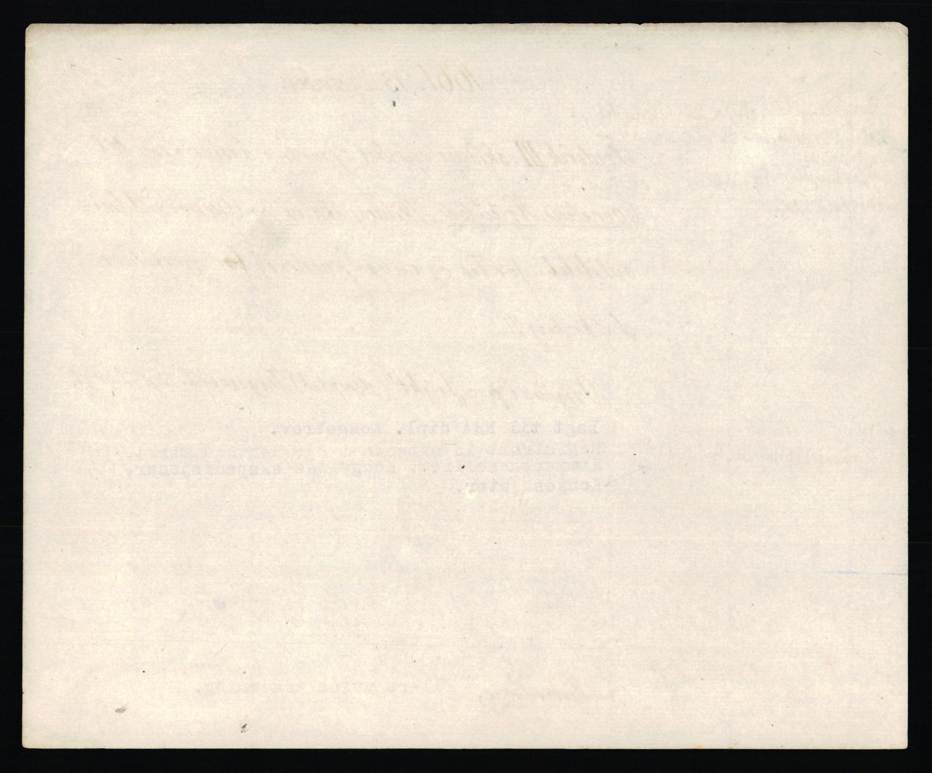 Riksarkivets diplomsamling, AV/RA-EA-5965/F35/F35b/L0010: Riksarkivets diplomer, seddelregister, 1656-1670, p. 304