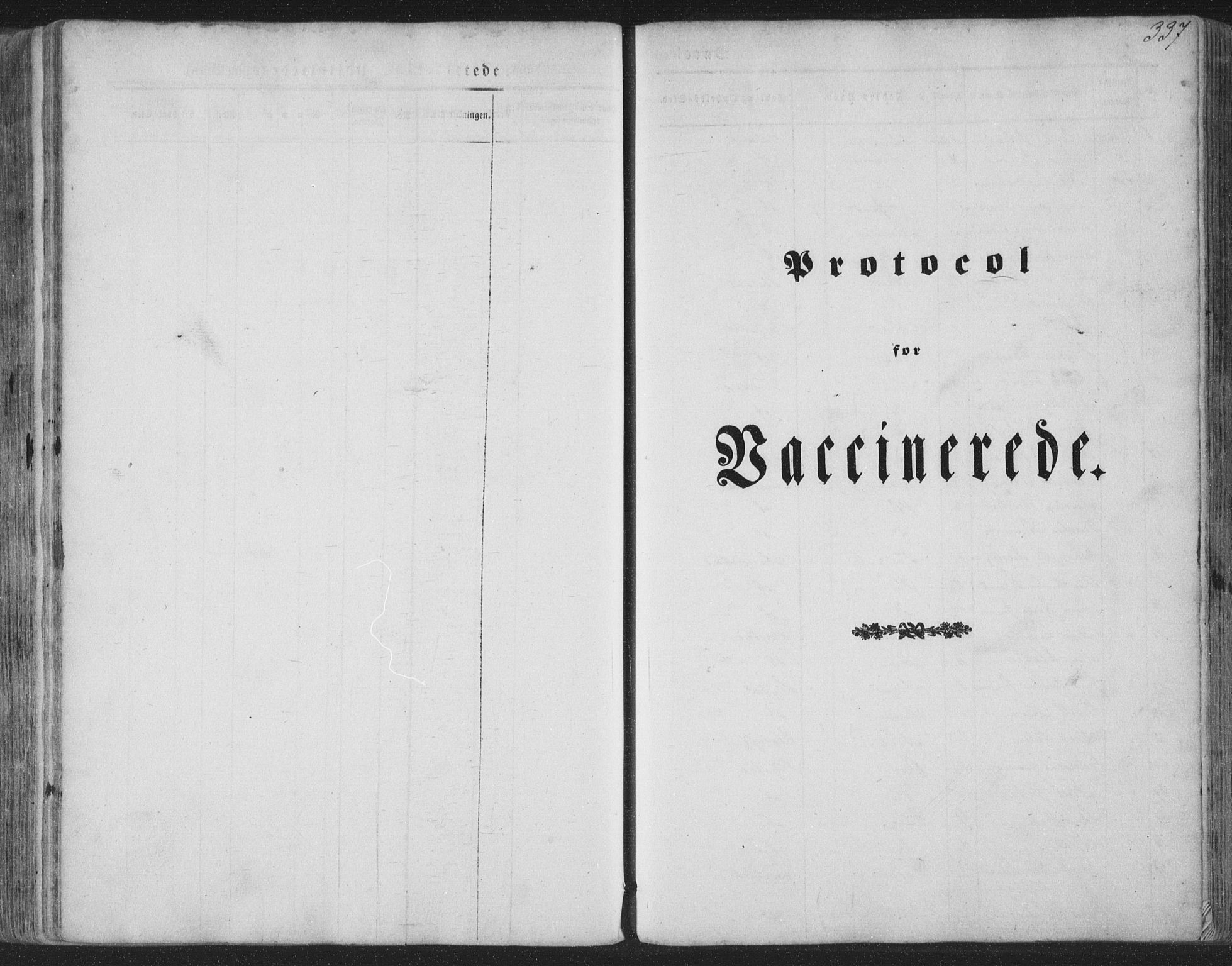 Ministerialprotokoller, klokkerbøker og fødselsregistre - Nordland, SAT/A-1459/880/L1131: Parish register (official) no. 880A05, 1844-1868, p. 337