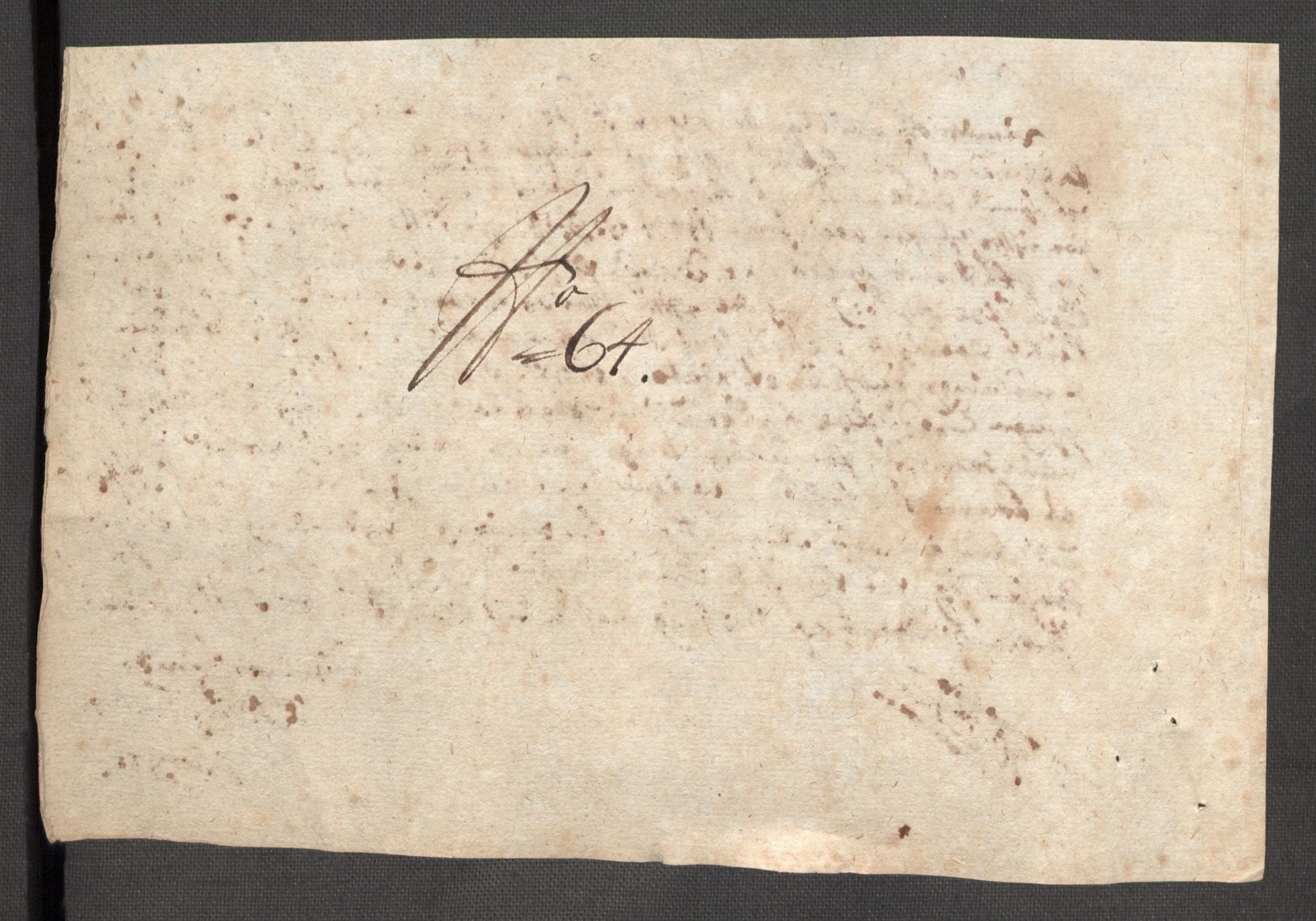 Rentekammeret inntil 1814, Reviderte regnskaper, Fogderegnskap, AV/RA-EA-4092/R54/L3564: Fogderegnskap Sunnmøre, 1711, p. 483