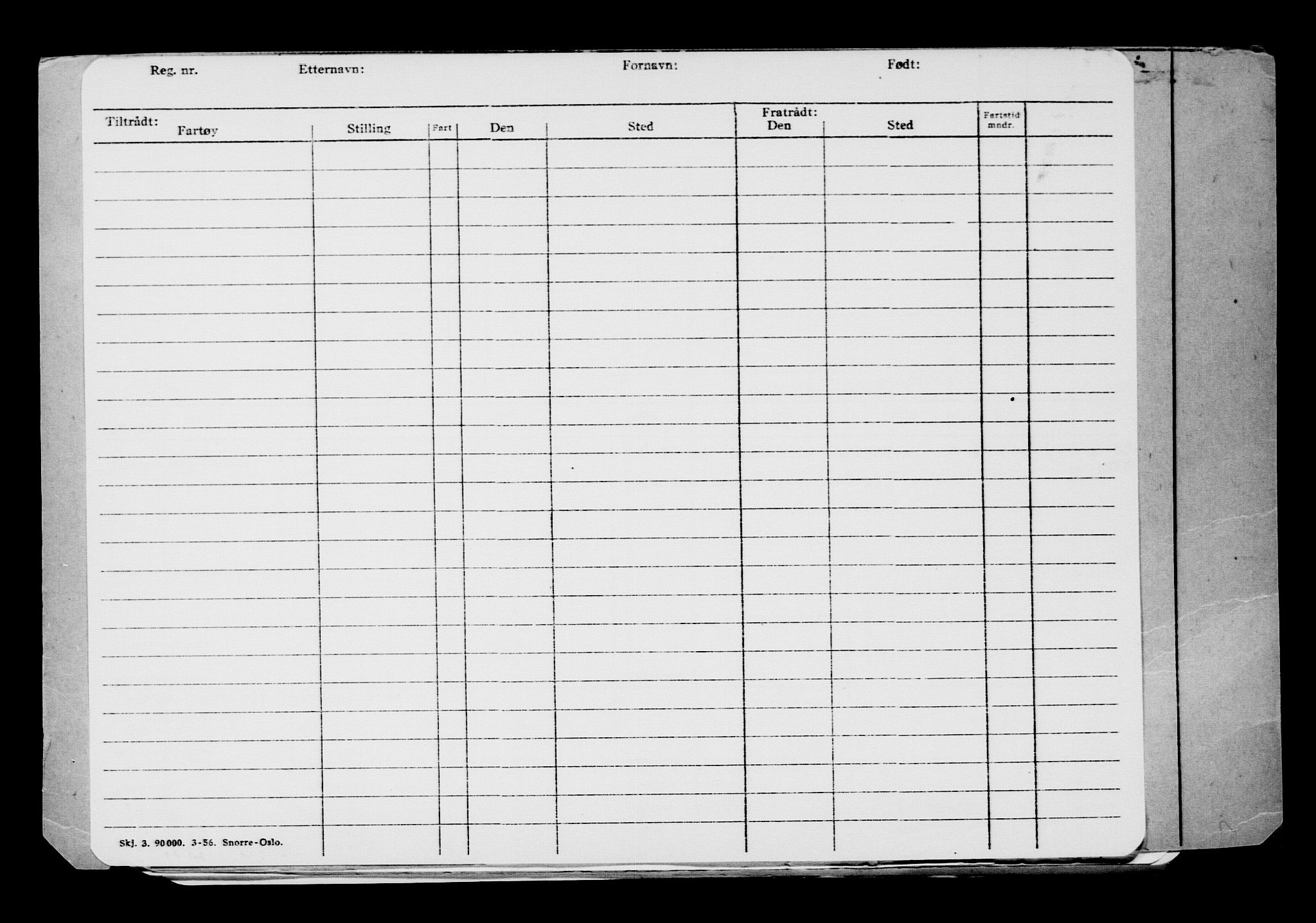 Direktoratet for sjømenn, AV/RA-S-3545/G/Gb/L0152: Hovedkort, 1917, p. 621